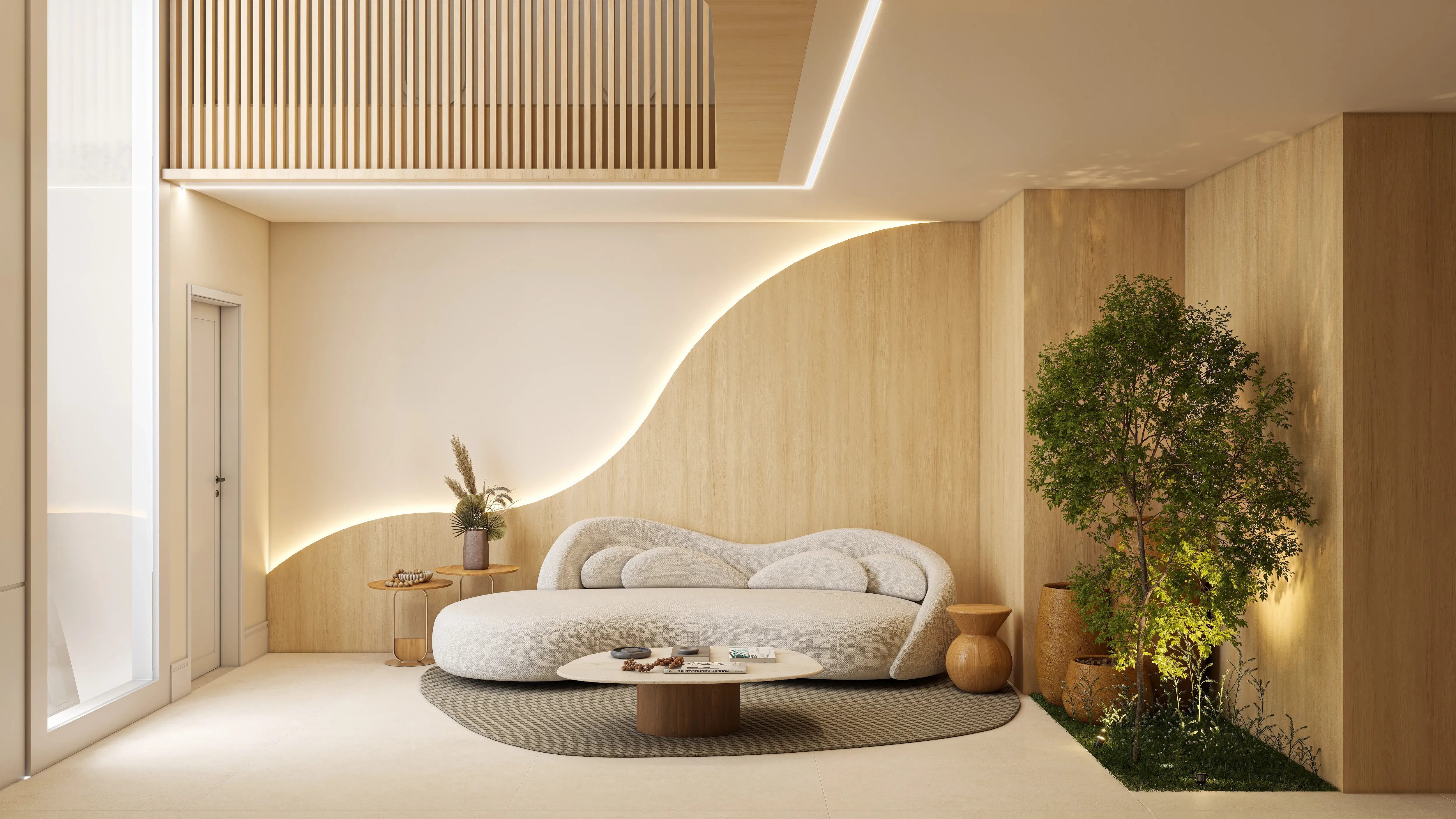 Apartamento frente mar com 3 suítes e 2 vagas de garagem no Centro de Navegantes/SC