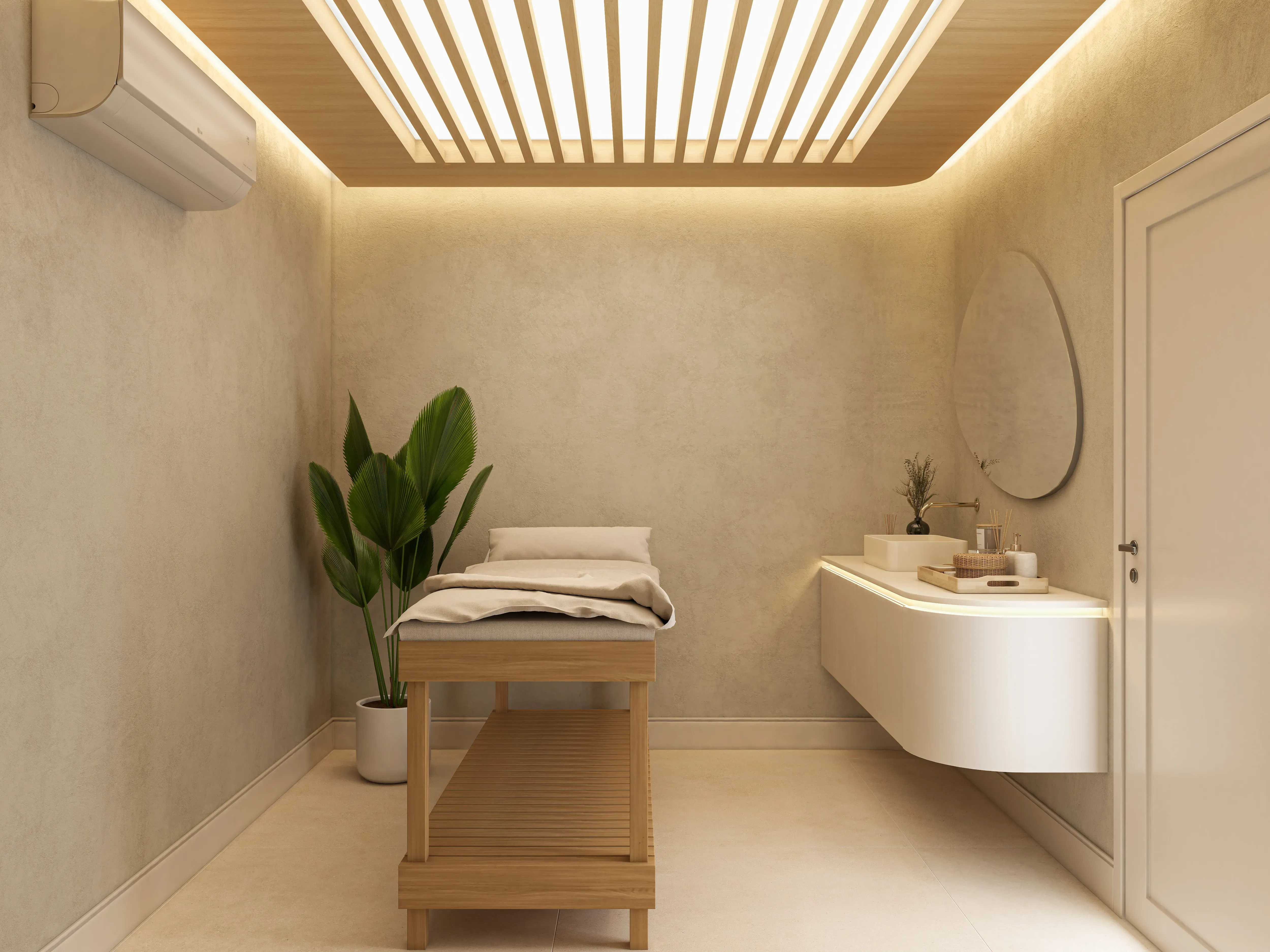 Apartamento frente mar com 3 suítes e 2 vagas de garagem no Centro de Navegantes/SC