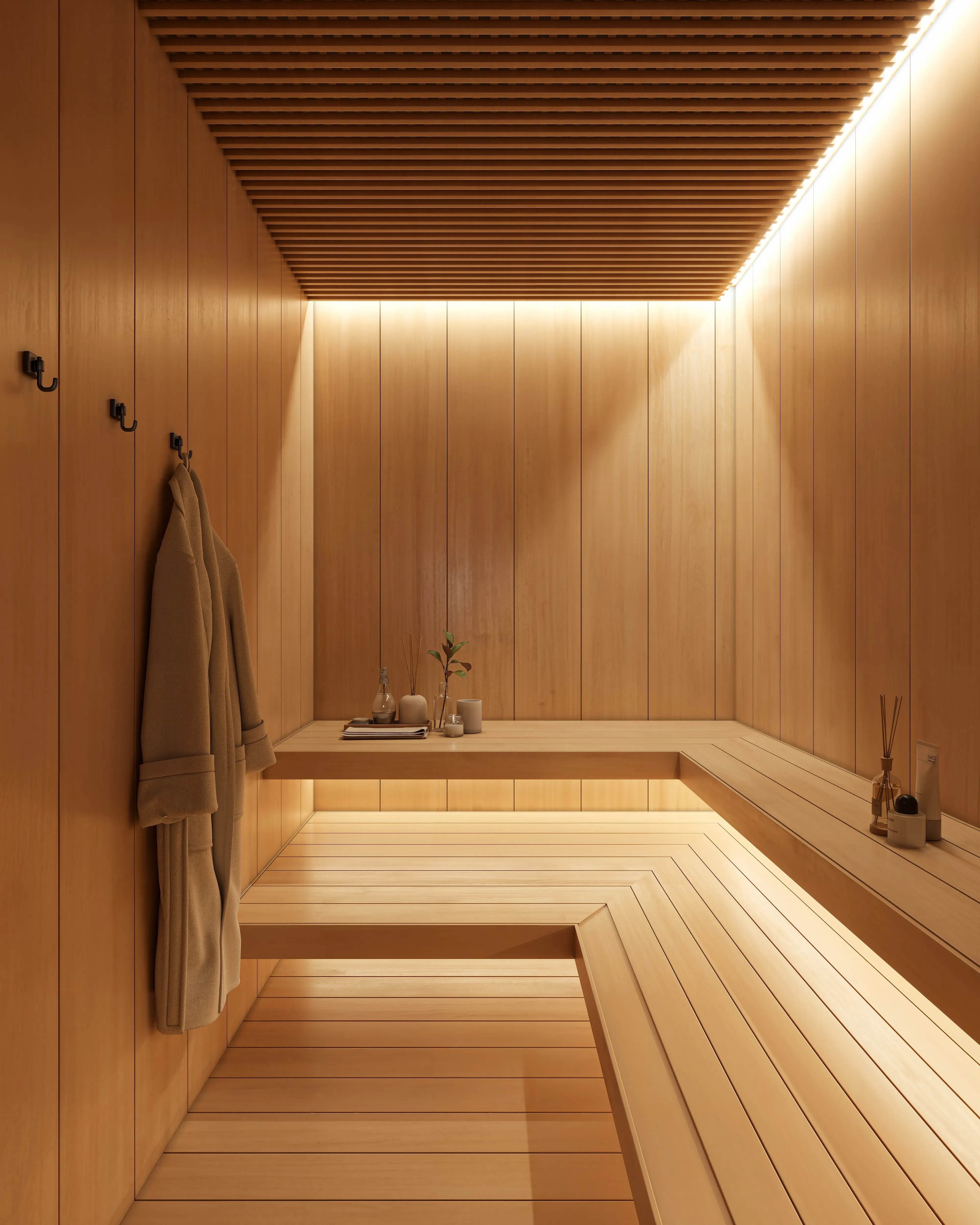 Apartamento frente mar com 3 suítes e 2 vagas de garagem no Centro de Navegantes/SC