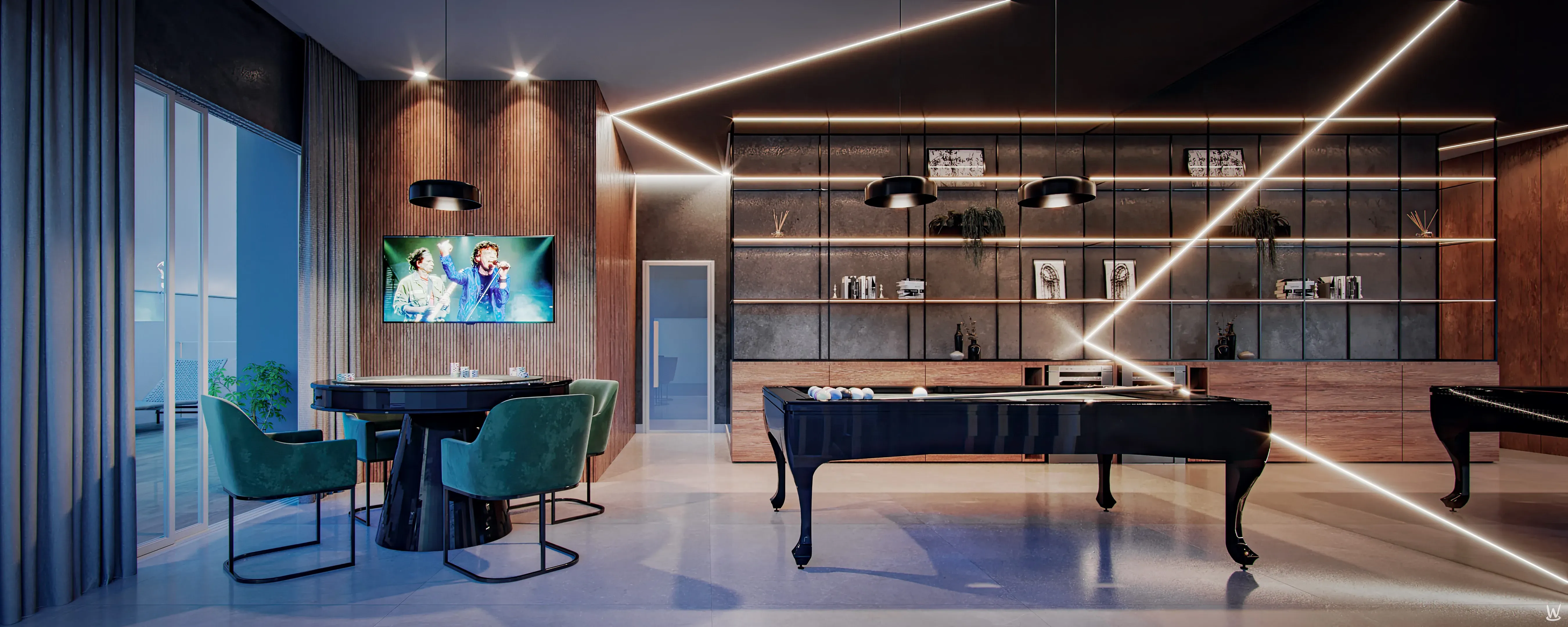 Apartamento com 2 dormitórios sendo 1 suíte a menos de 200m da praia de Gravatá Navegantes/SC