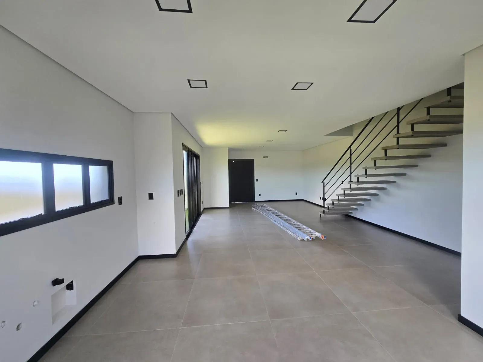 Casa com 3 suítes e 1 vaga – Real Parque | Florianópolis/SC