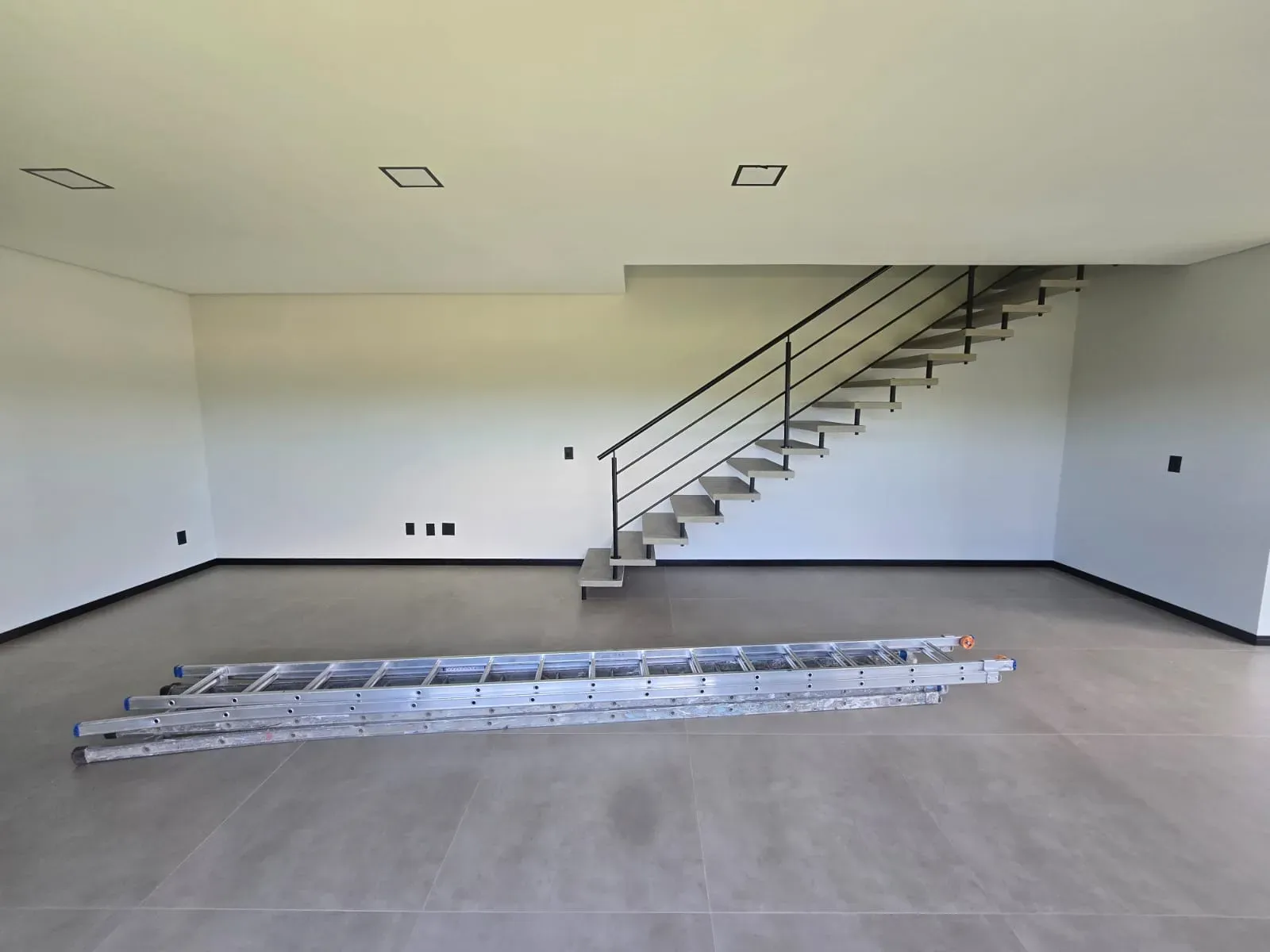 Casa com 3 suítes e 1 vaga – Real Parque | Florianópolis/SC