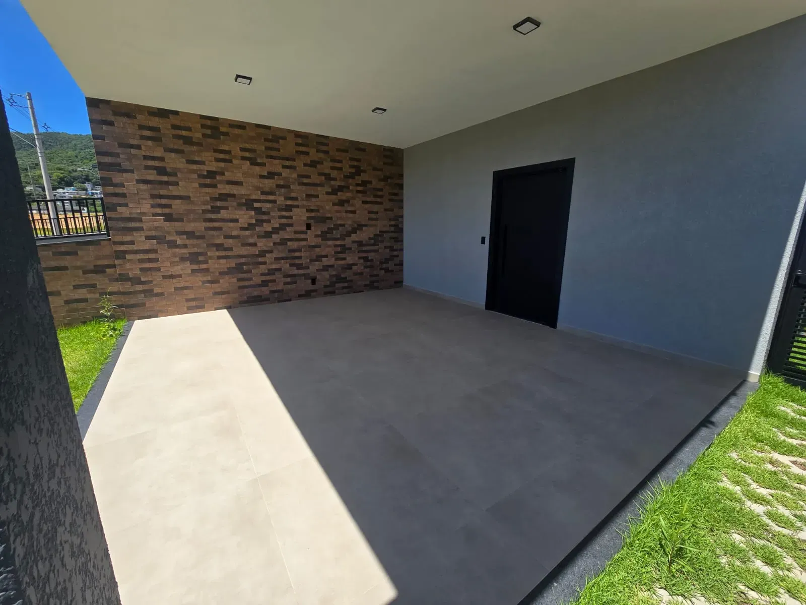 Casa com 3 suítes e 1 vaga – Real Parque | Florianópolis/SC