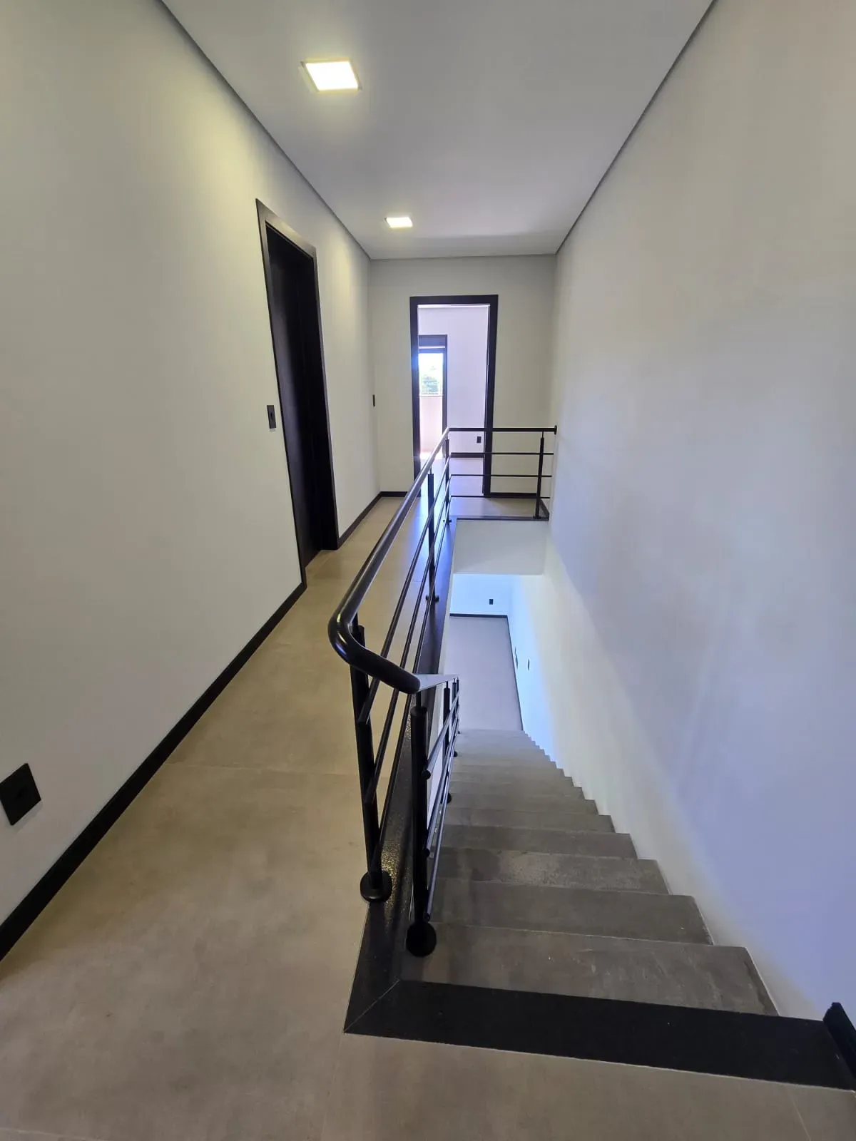 Casa com 3 suítes e 1 vaga – Real Parque | Florianópolis/SC