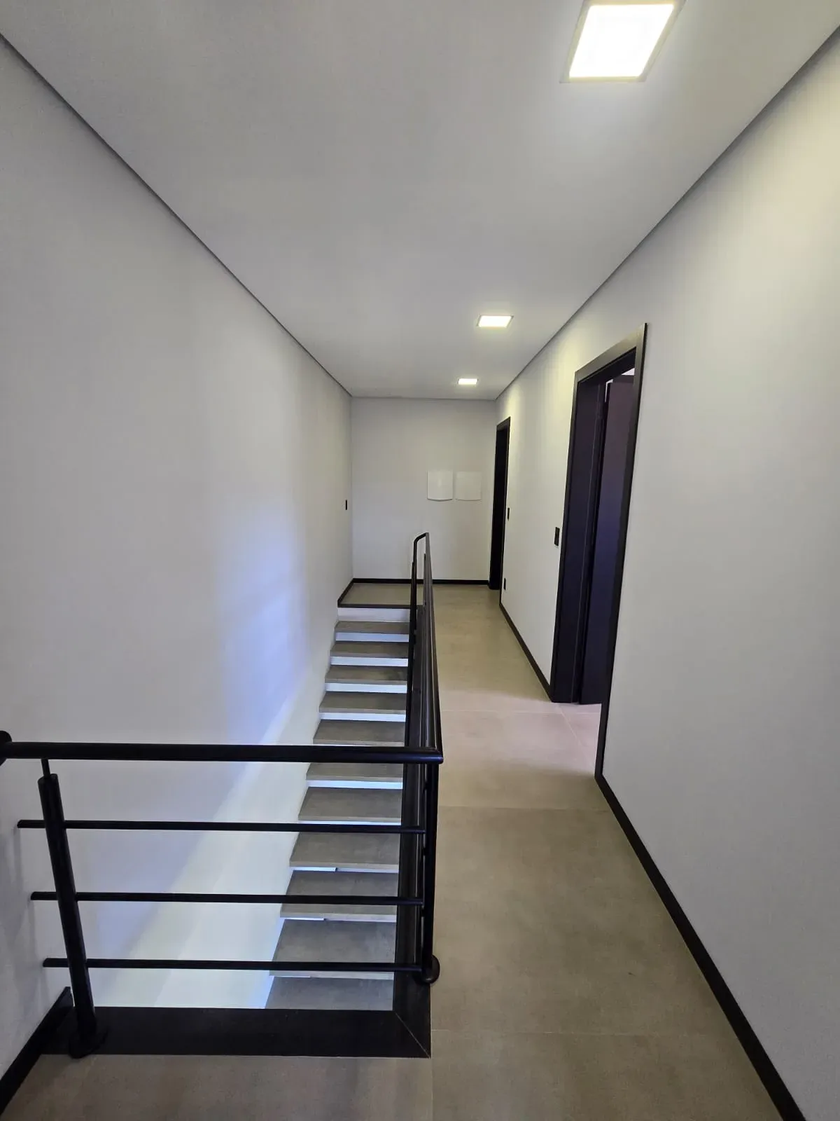 Casa com 3 suítes e 1 vaga – Real Parque | Florianópolis/SC