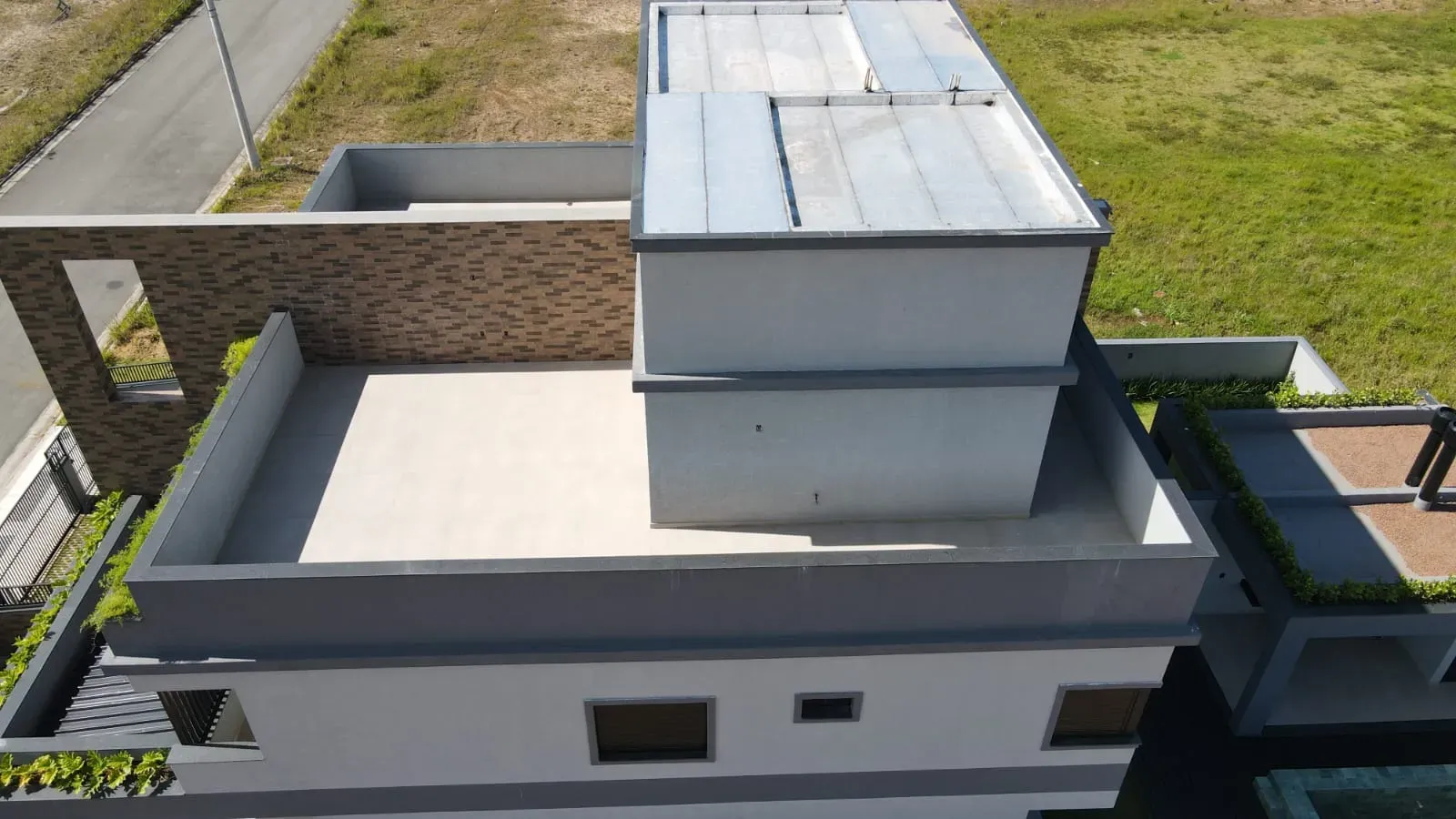 Casa com 3 suítes e 1 vaga – Real Parque | Florianópolis/SC