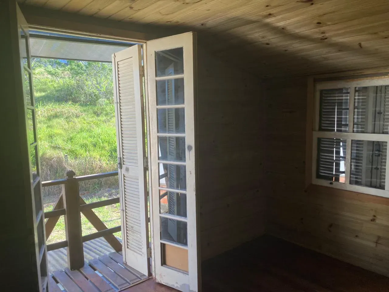 Casa com 2 dormitórios em Governador Celso Ramos/SC