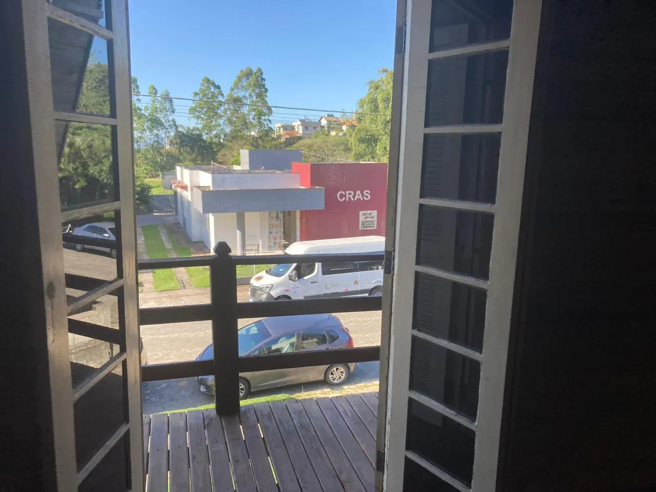 Casa com 2 dormitórios em Governador Celso Ramos/SC