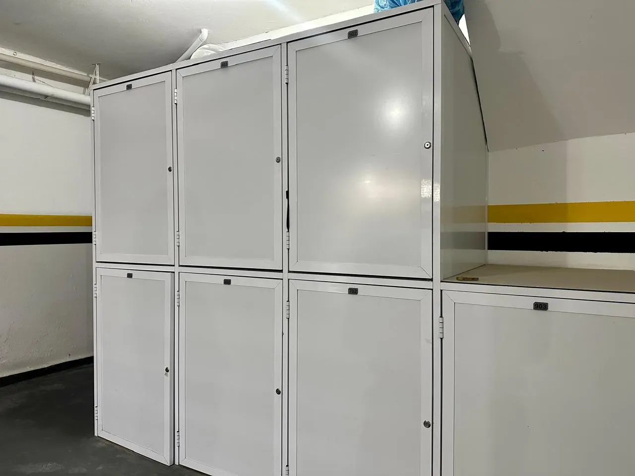 Apartamento com 2 dormitórios sendo 1 suíte 1 vaga, a 300 metros da praia de Gravatá, Navegantes/SC