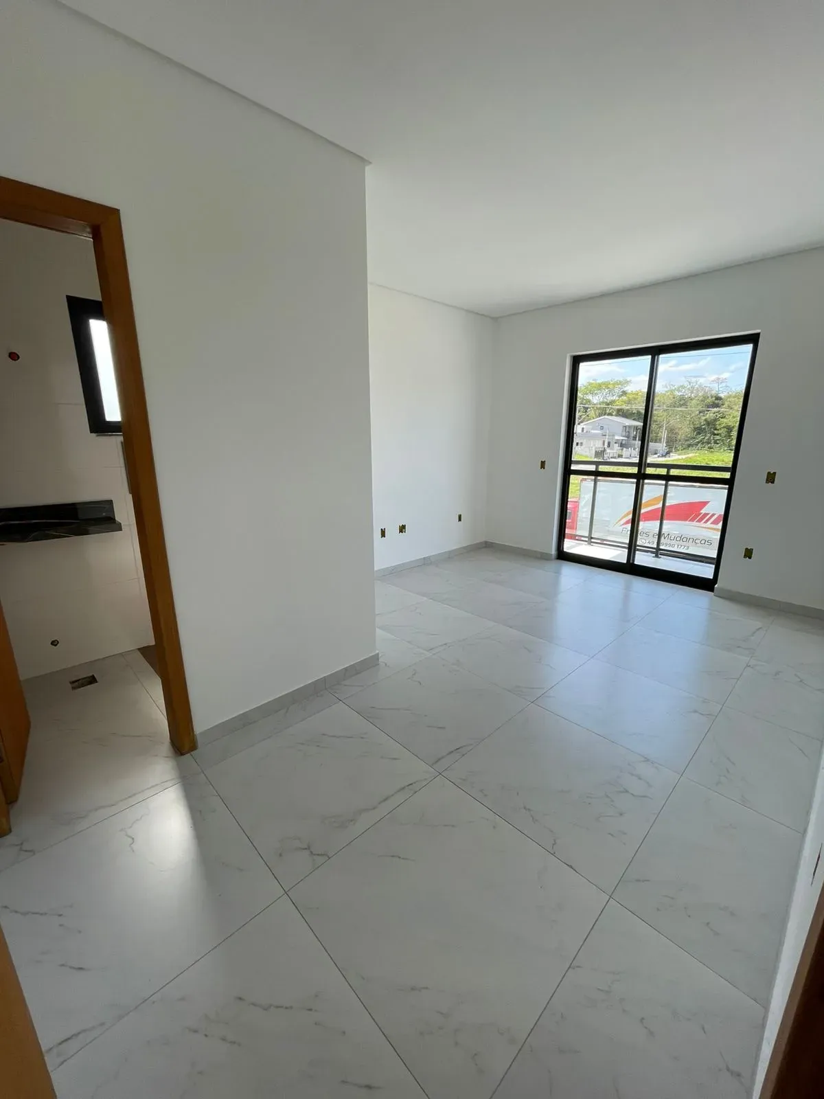 Sobrado com 2 suítes e 2 vagas de garagem – Loteamento Bela Vista | Palhoça/SC