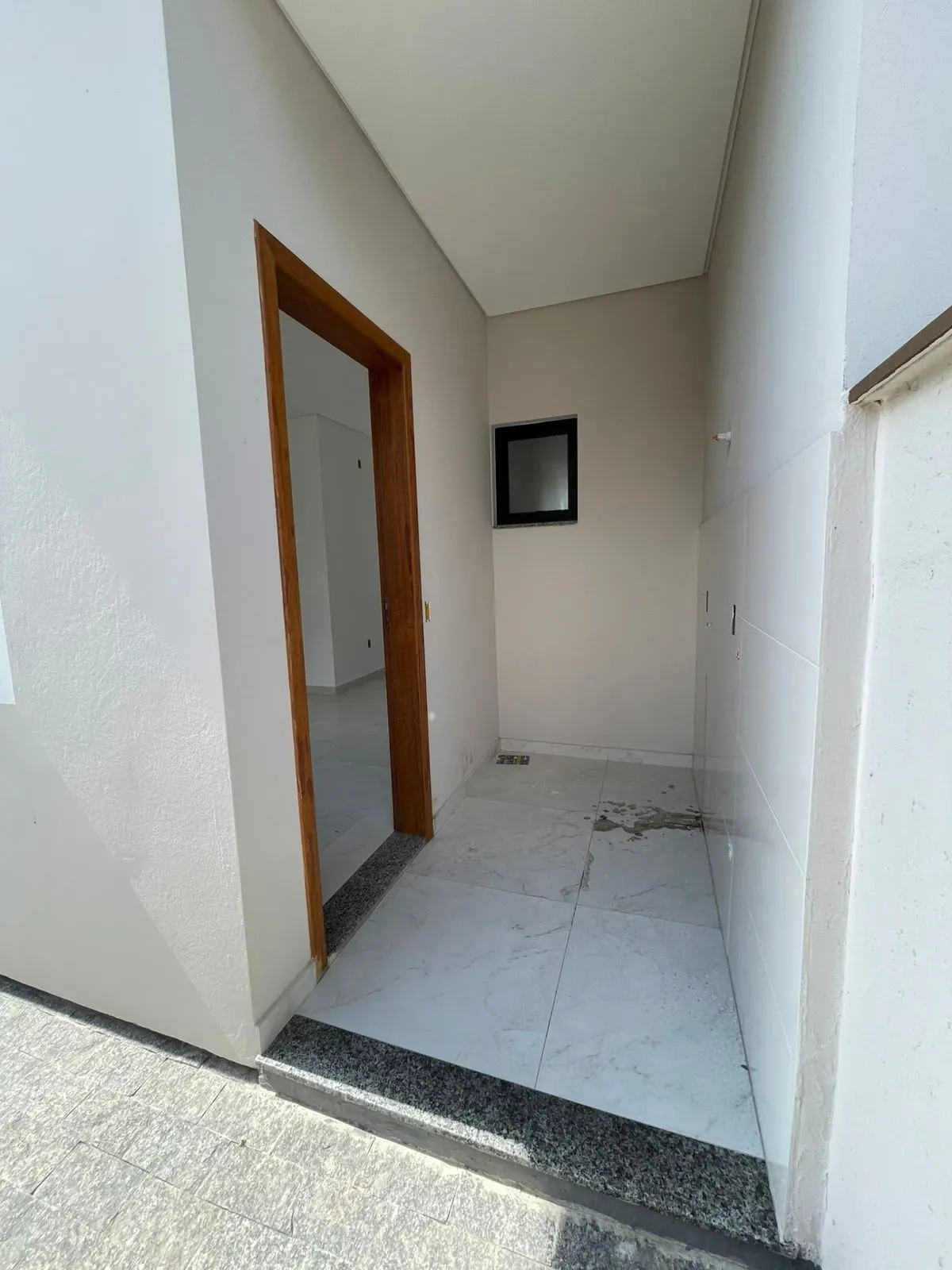 Sobrado com 2 suítes e 2 vagas de garagem – Loteamento Bela Vista | Palhoça/SC