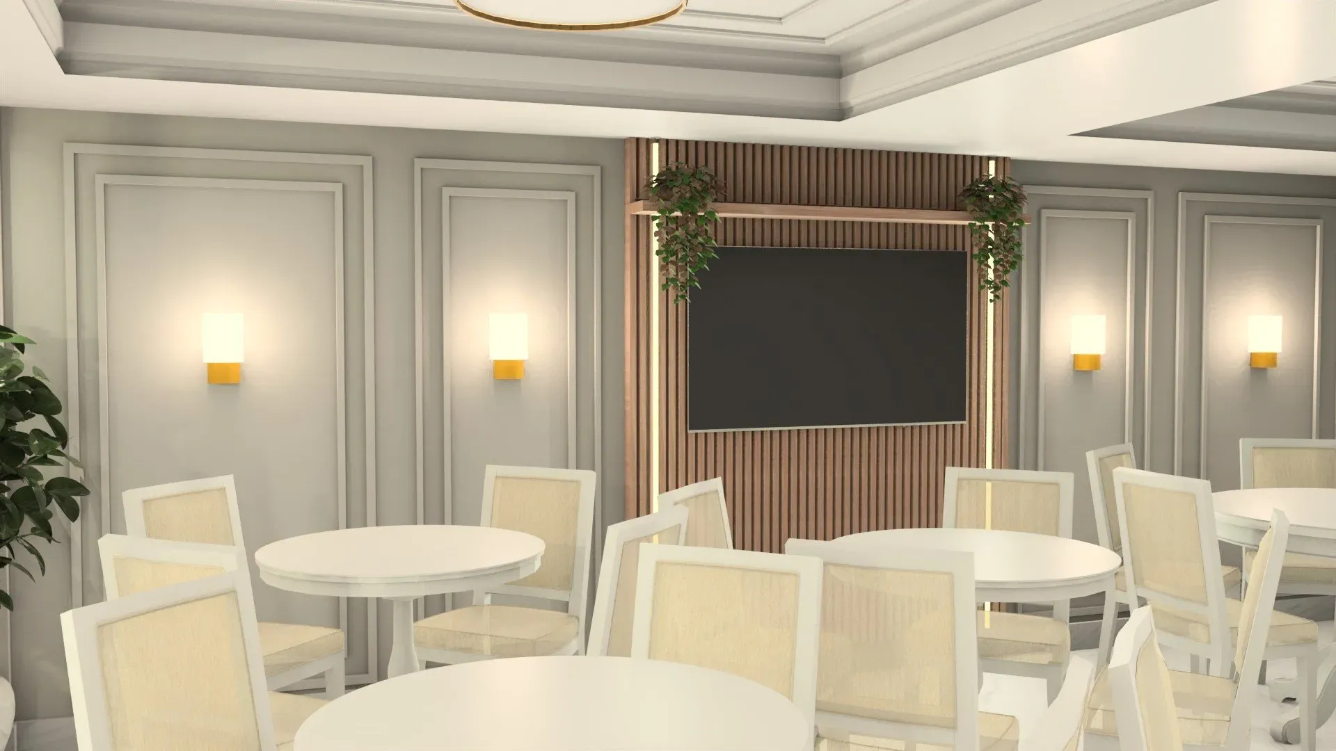 Apartamento com 3 dormitórios sendo 2 suítes e 1 vaga de garagem em Itapema/SC