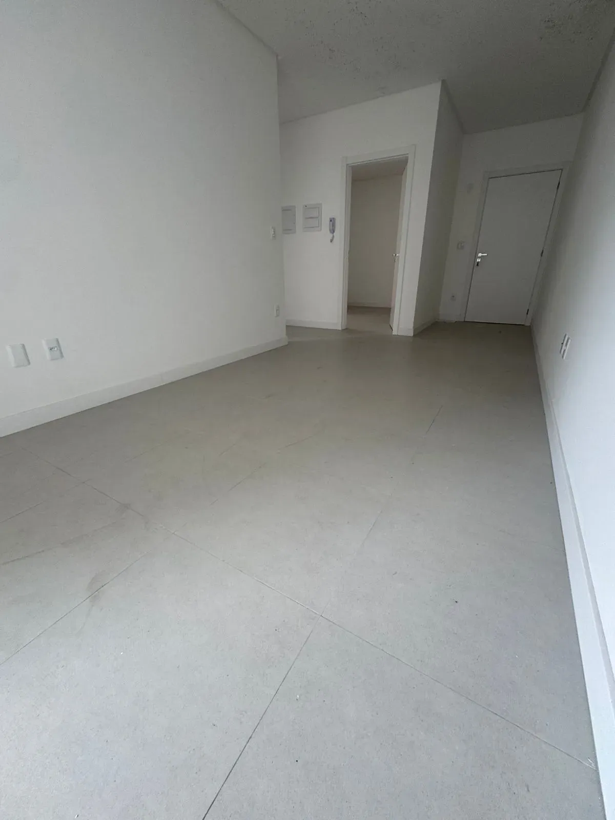 Apartamento com 2 dormitórios sendo 1 suíte e 1 vaga em Morretes – Itapema/SC