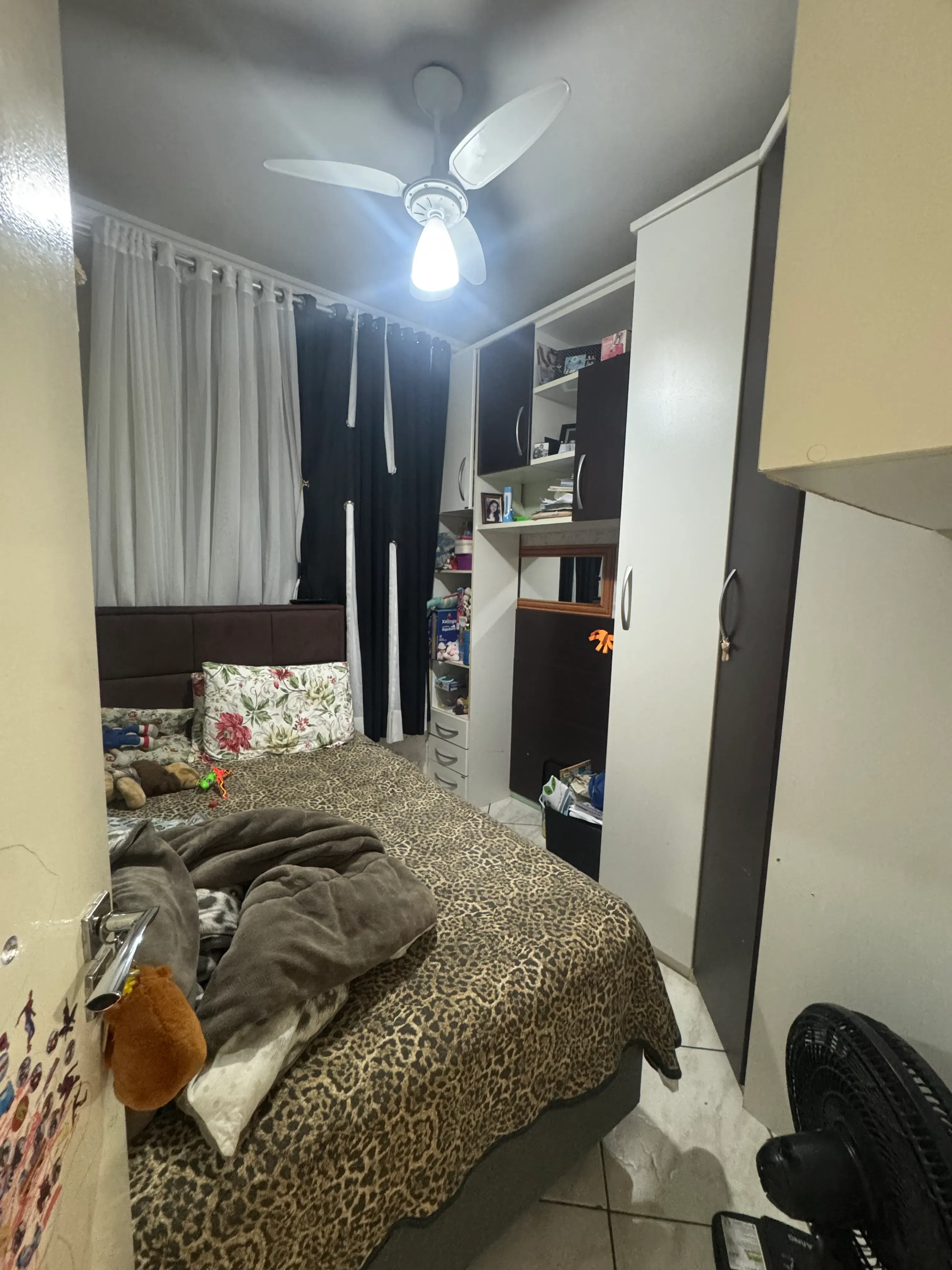 Casa ampla com piscina, 5 dormitórios sendo 2 suítes no bairro São Vicente em Itajaí/SC