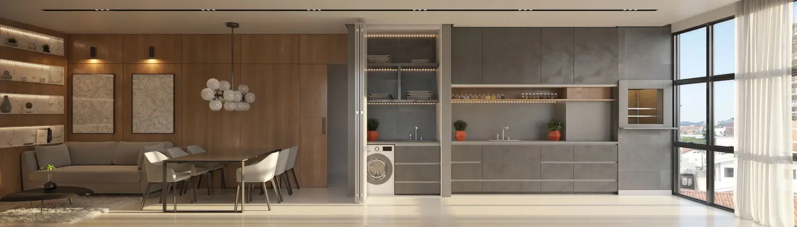 apartamento - Imagem 8