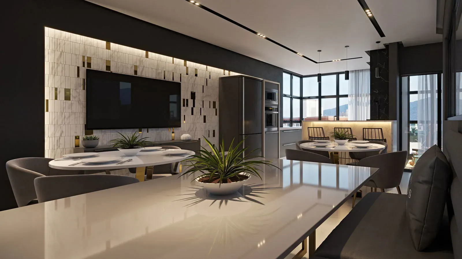 apartamento - Imagem 9