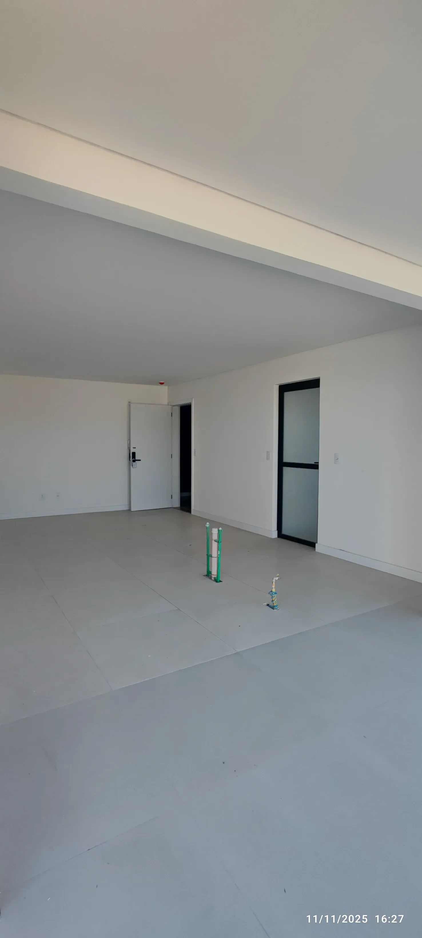 Apartamento diferenciado com 2 dormitórios sendo 1 suíte e 1 vaga, Bairro Dom Bosco | Itajaí/SC