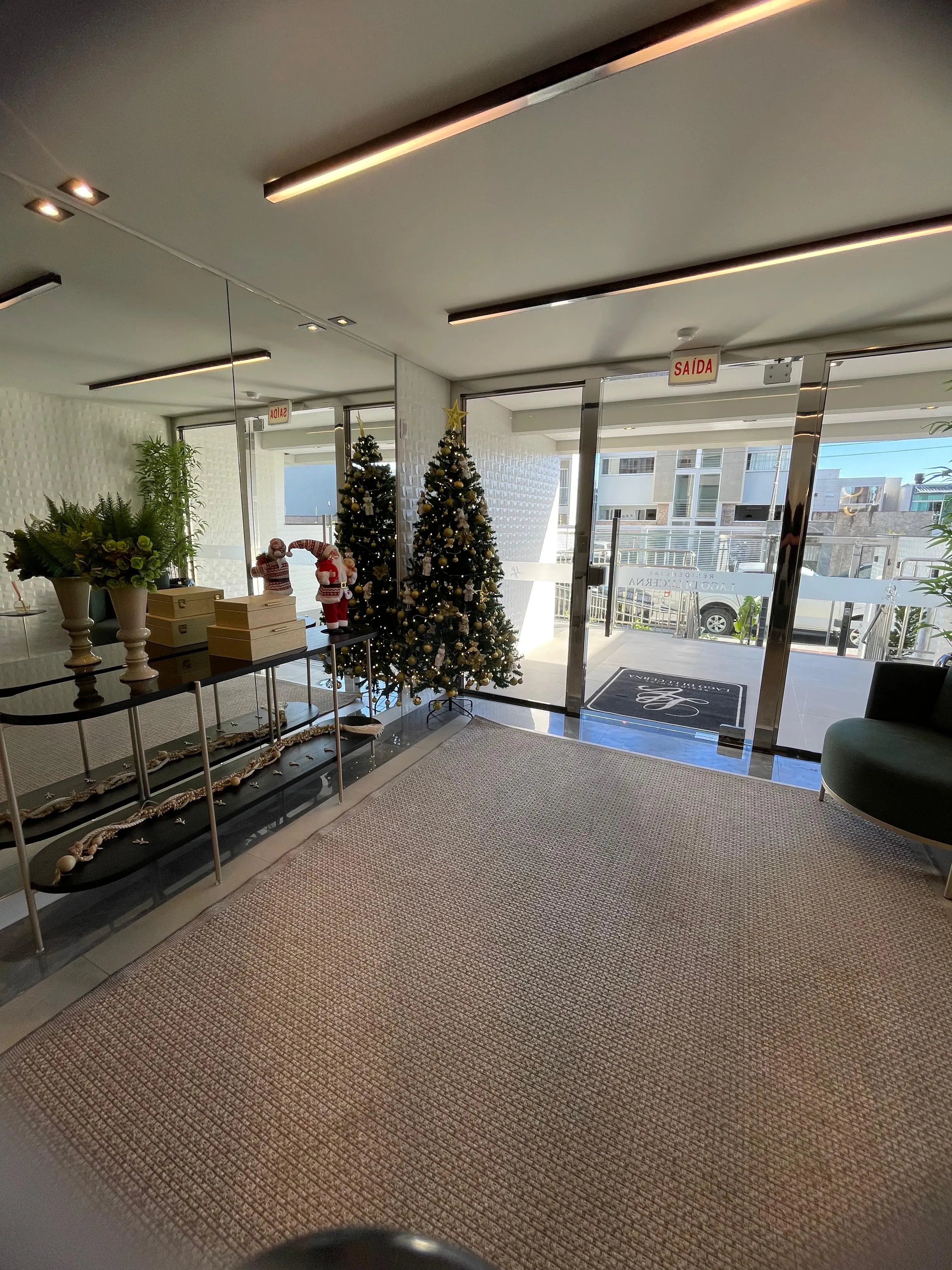 Apartamento diferenciado com 2 dormitórios sendo 1 suíte e 1 vaga, Bairro Dom Bosco | Itajaí/SC