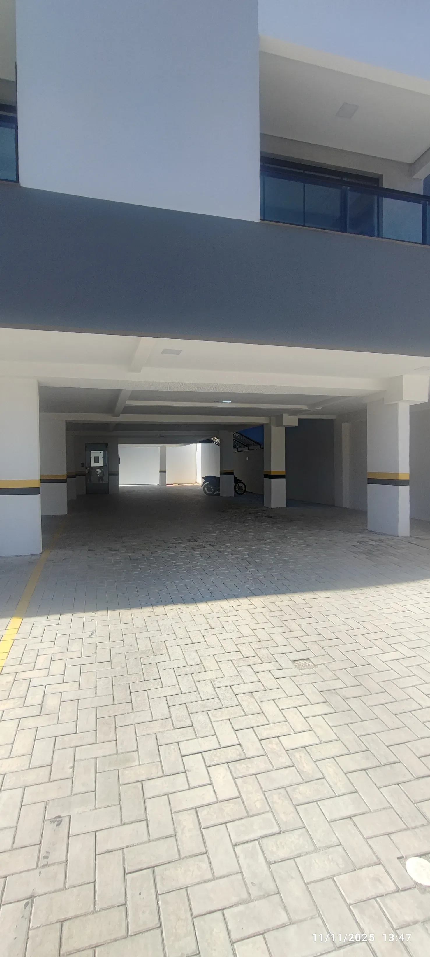 Apartamento com 2 dormitórios sendo 1 suíte e 1 vaga de garagem | Gravatá – Navegantes/SC