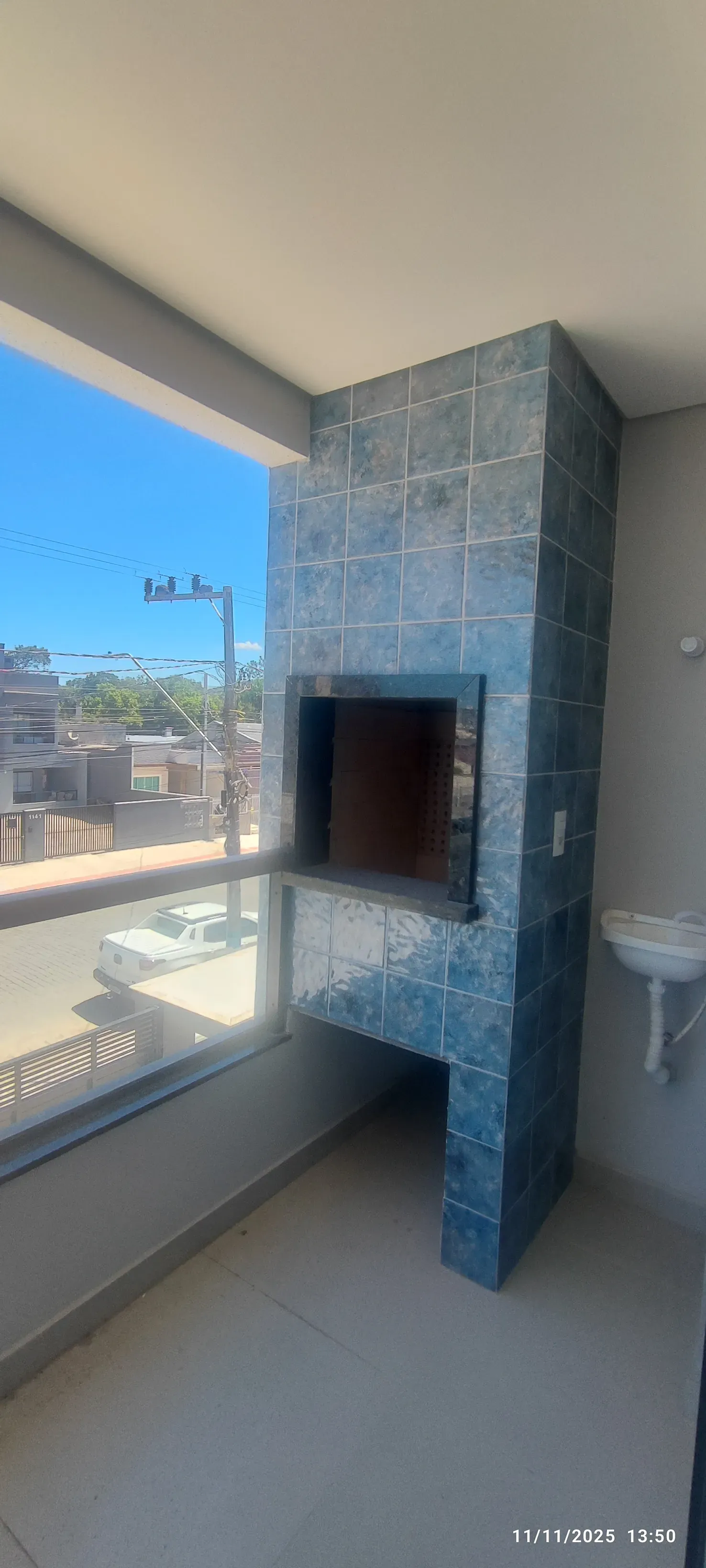 Apartamento com 2 dormitórios sendo 1 suíte e 1 vaga de garagem | Gravatá – Navegantes/SC