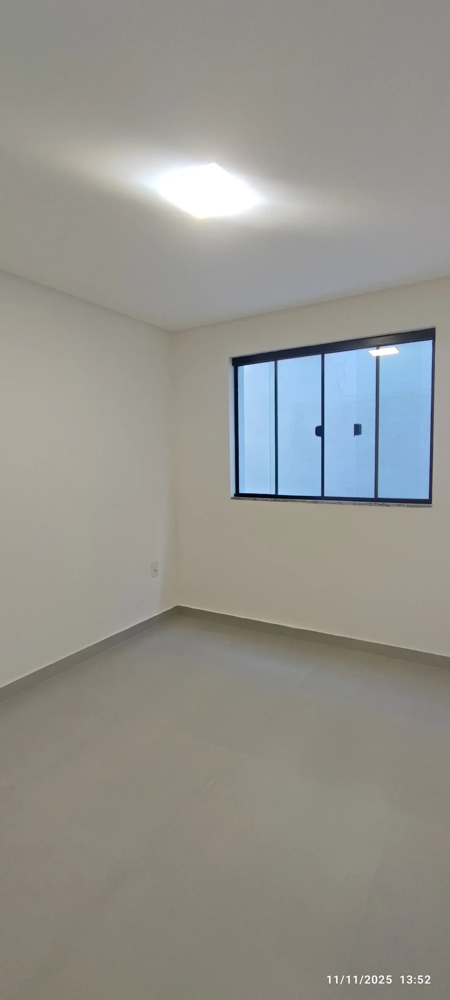 Apartamento com 2 dormitórios sendo 1 suíte e 1 vaga de garagem | Gravatá – Navegantes/SC