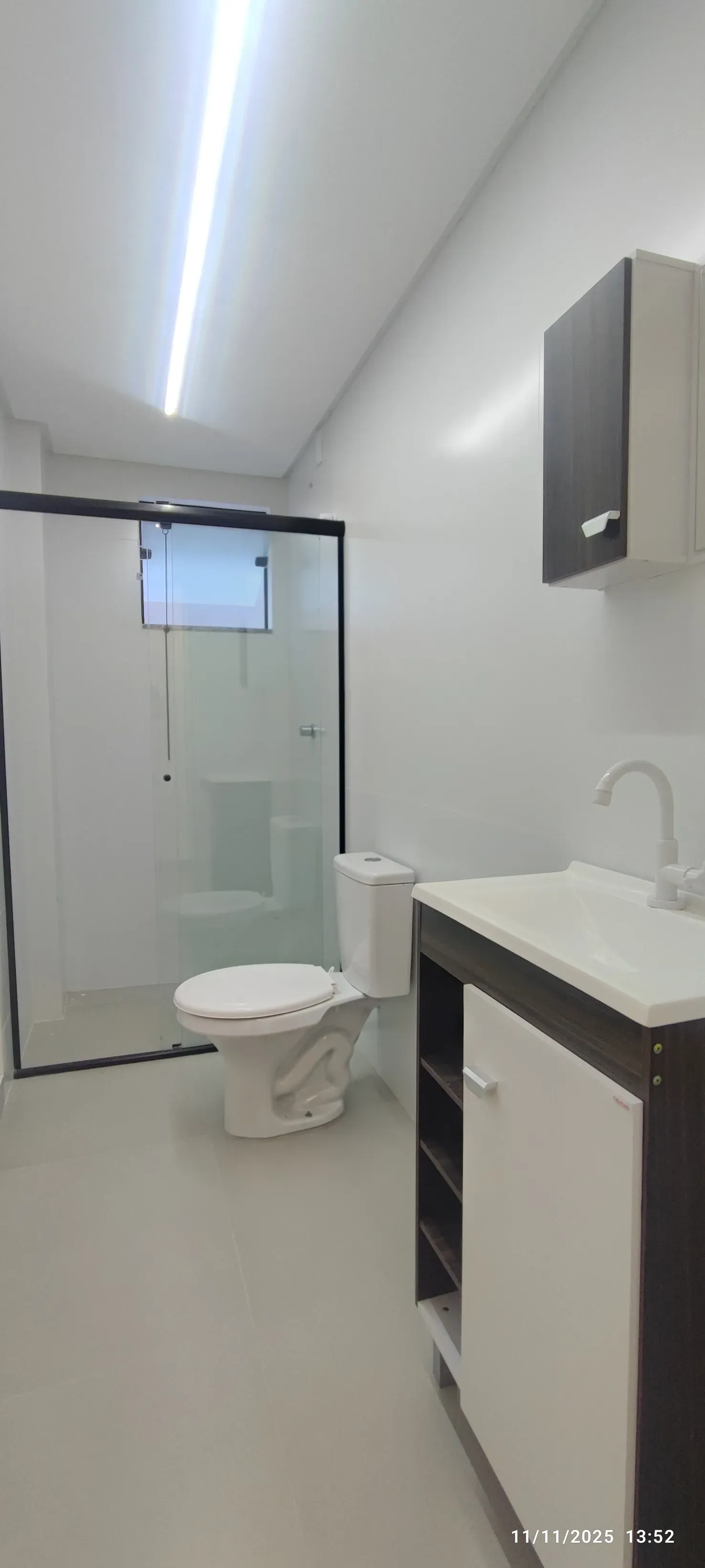 Apartamento com 2 dormitórios sendo 1 suíte e 1 vaga de garagem | Gravatá – Navegantes/SC