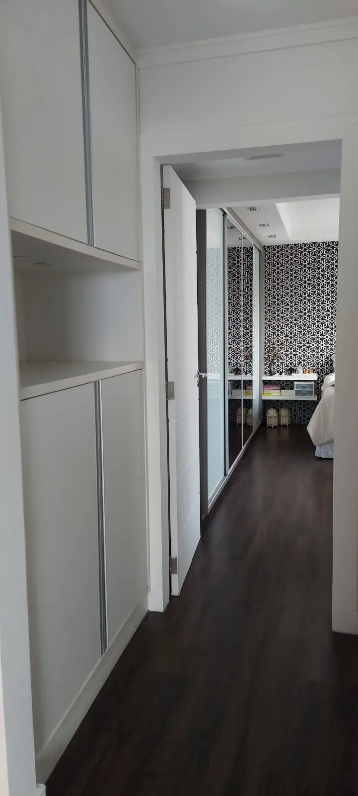 Apartamento com 3 dormitórios sendo 1 suíte e 1 vagas de garagem no Centro de Itajaí/SC