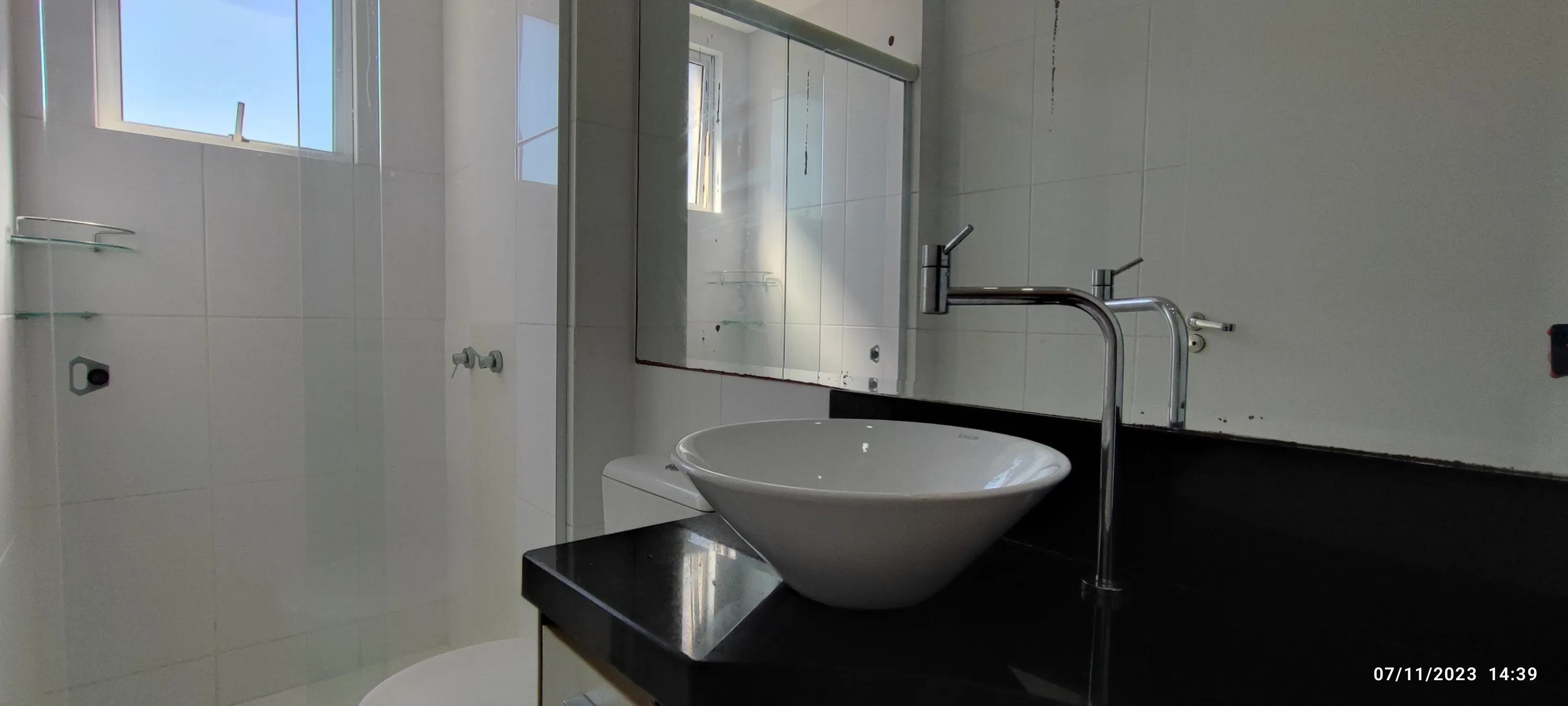 Apartamento com 2 dormitórios sendo 1 suíte e 1 vaga de garagem - São João Itajaí/SC