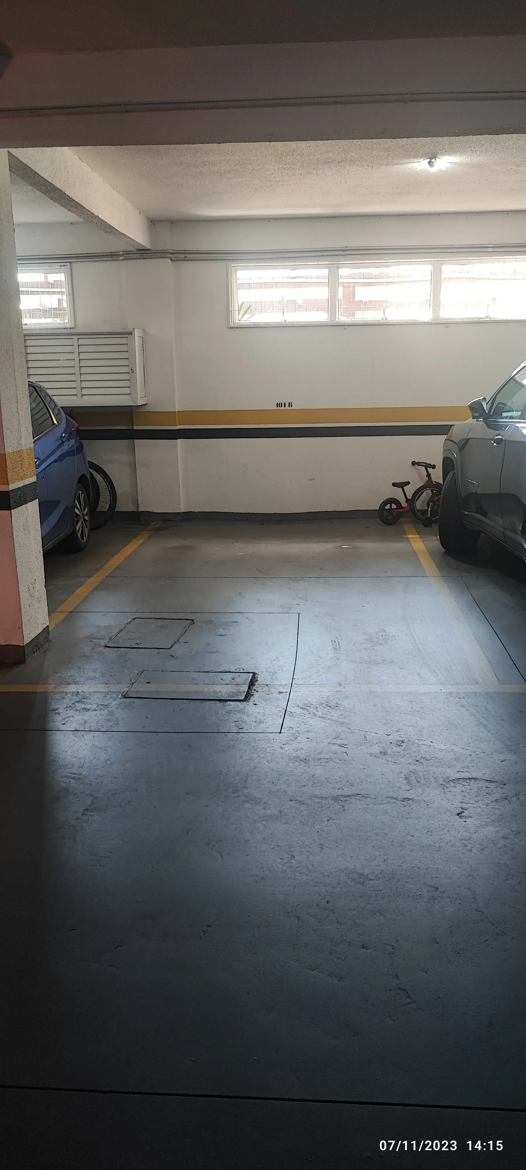 Apartamento com 2 dormitórios sendo 1 suíte e 1 vaga de garagem - São João Itajaí/SC