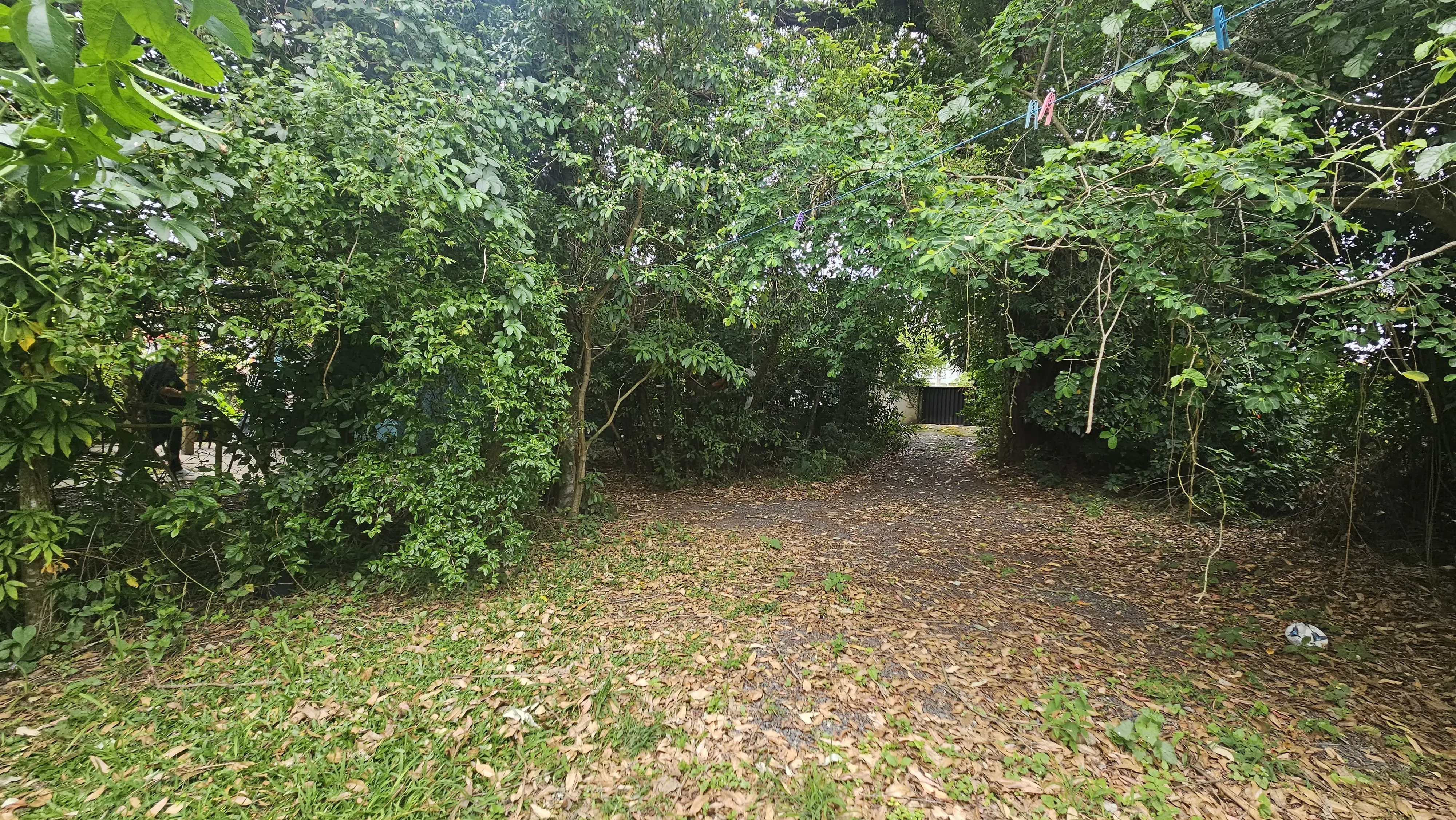 Terreno exclusivo pé na areia com 2.000m² ideal para construtoras, na Praia de Armação, Penha/SC