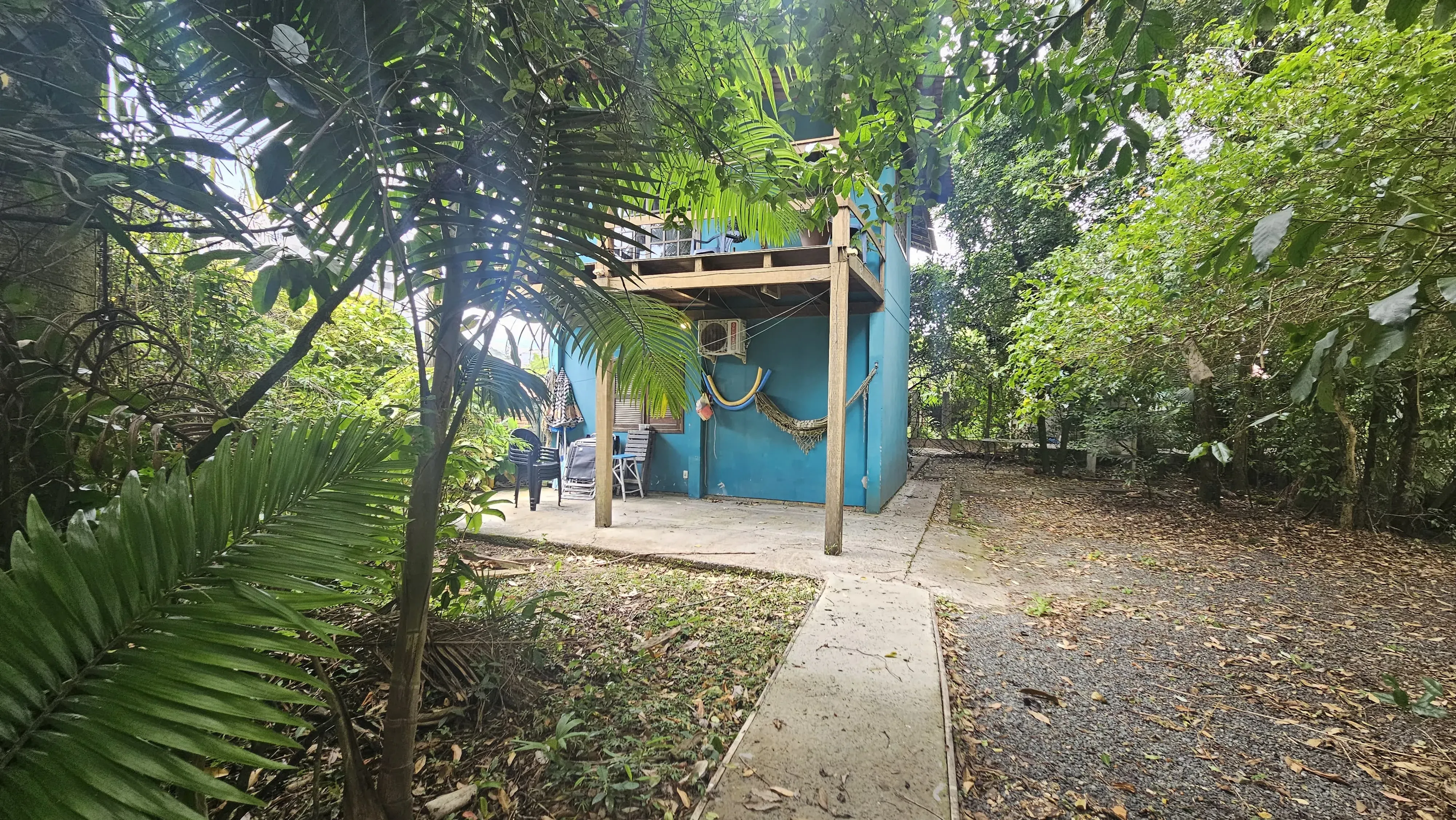 Terreno exclusivo pé na areia com 2.000m² ideal para construtoras, na Praia de Armação, Penha/SC