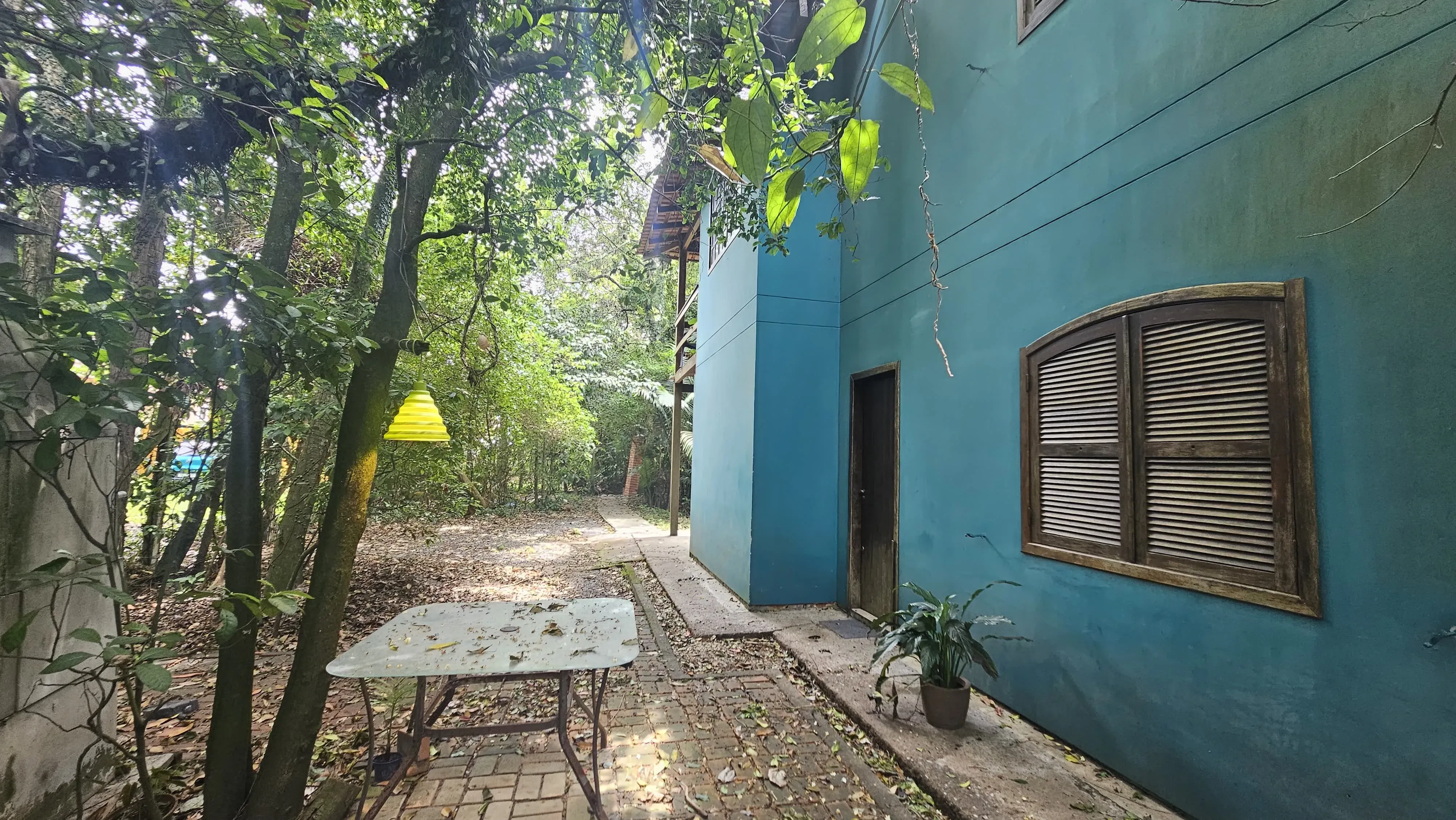 Terreno exclusivo pé na areia com 2.000m² ideal para construtoras, na Praia de Armação, Penha/SC