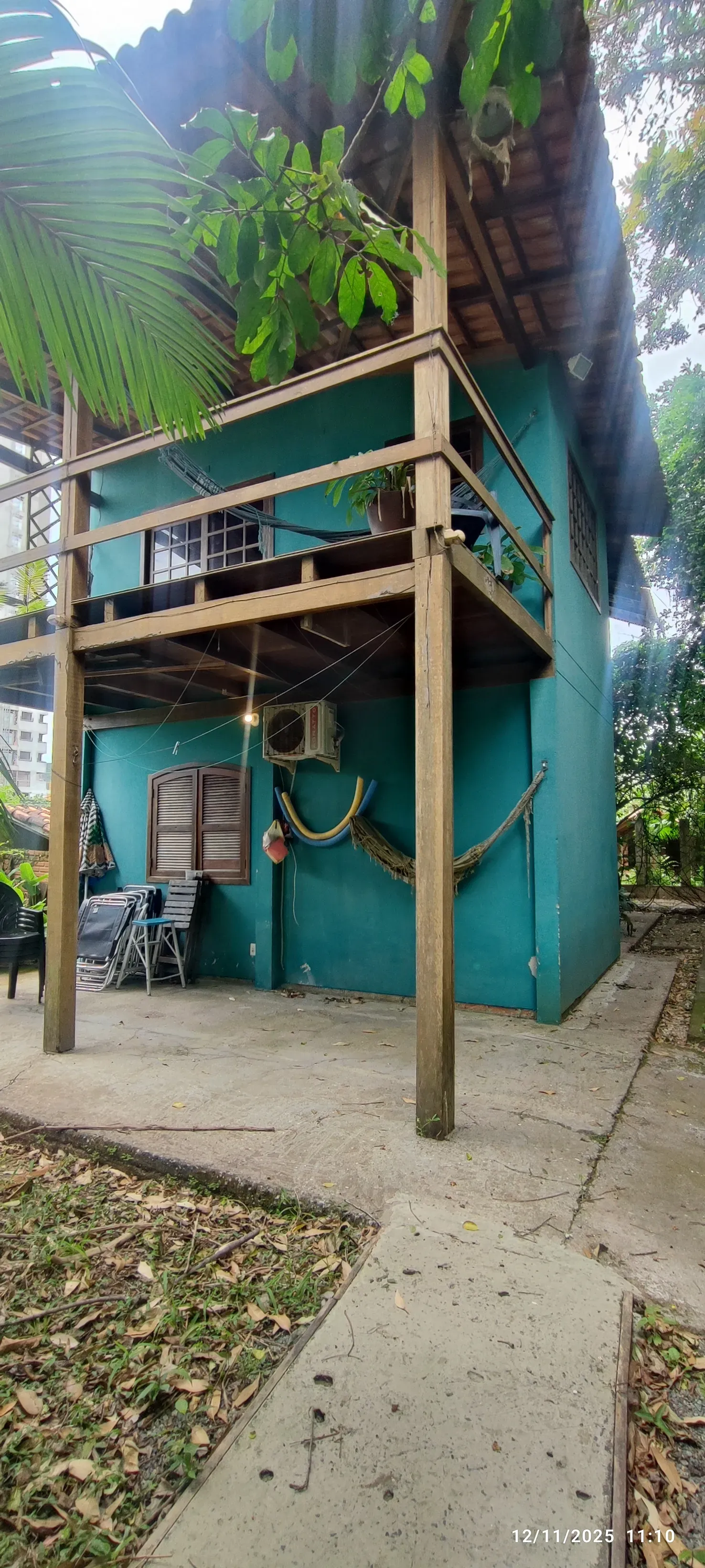 Terreno exclusivo pé na areia com 2.000m² ideal para construtoras, na Praia de Armação, Penha/SC