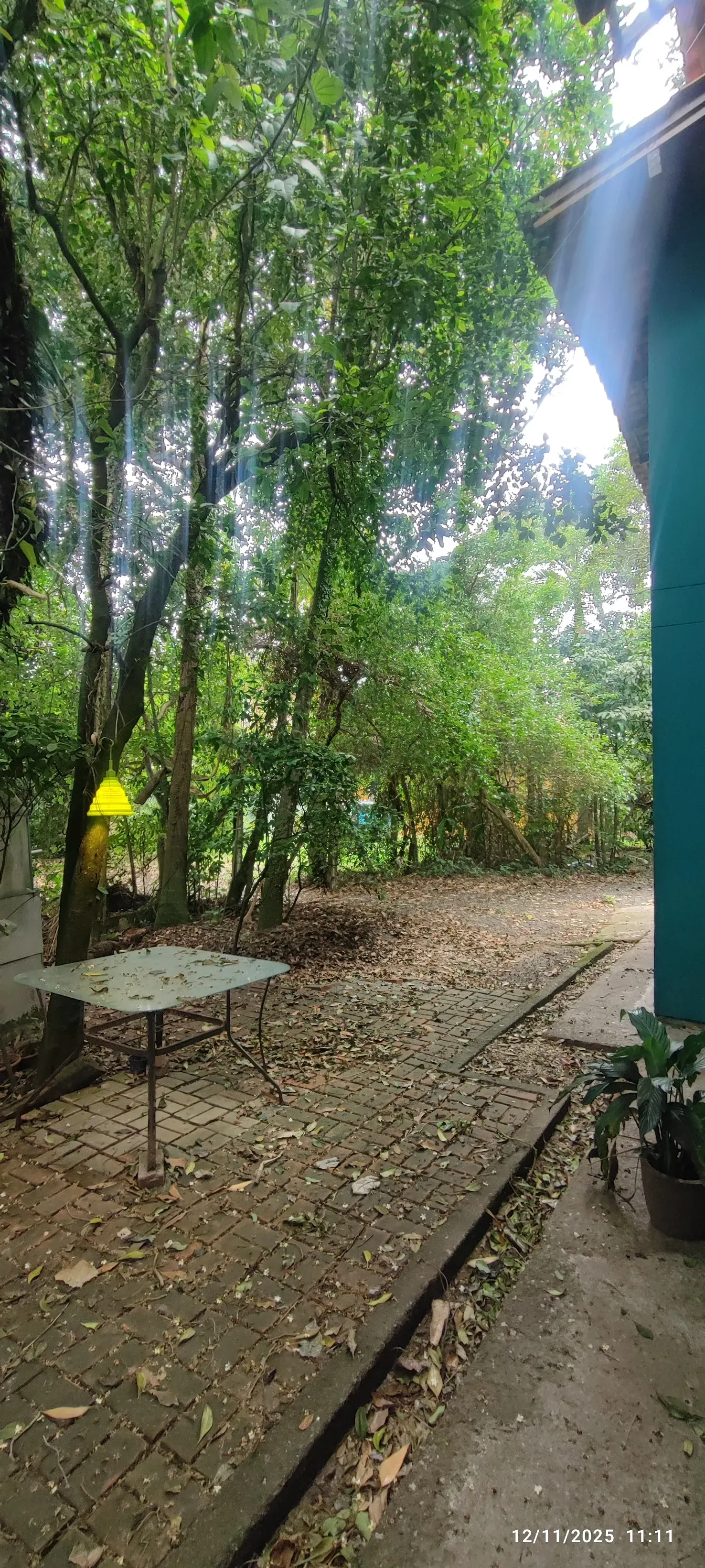 Terreno exclusivo pé na areia com 2.000m² ideal para construtoras, na Praia de Armação, Penha/SC