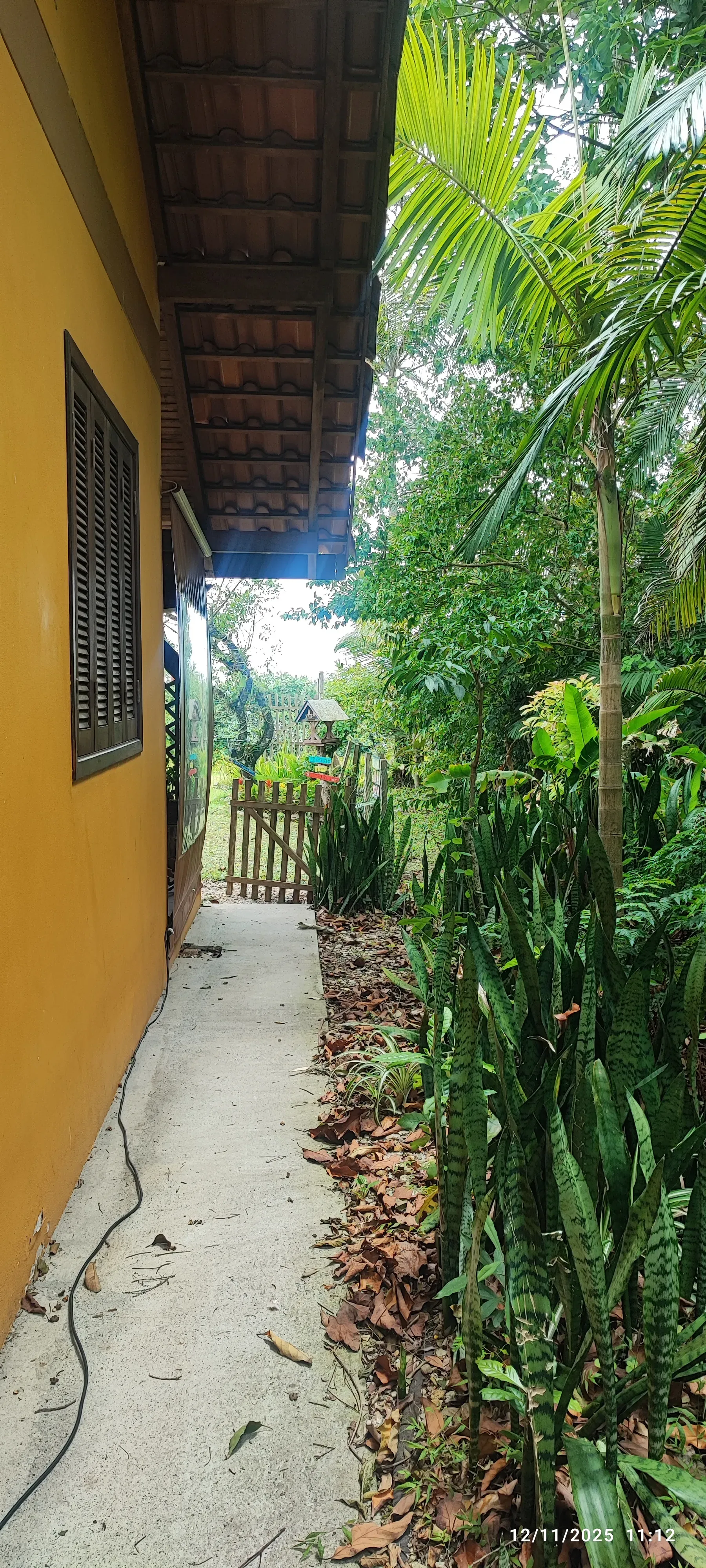 Terreno exclusivo pé na areia com 2.000m² ideal para construtoras, na Praia de Armação, Penha/SC