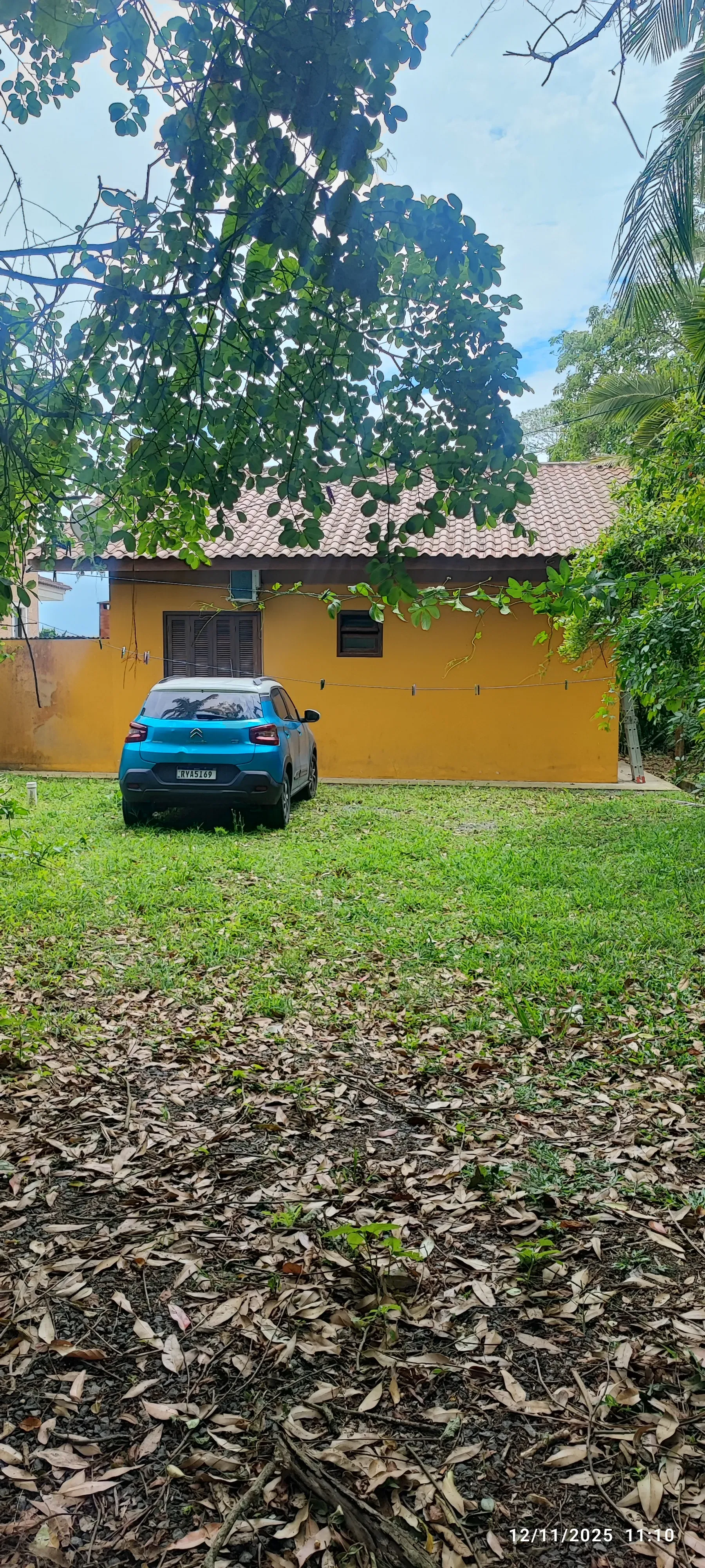 Terreno exclusivo pé na areia com 2.000m² ideal para construtoras, na Praia de Armação, Penha/SC