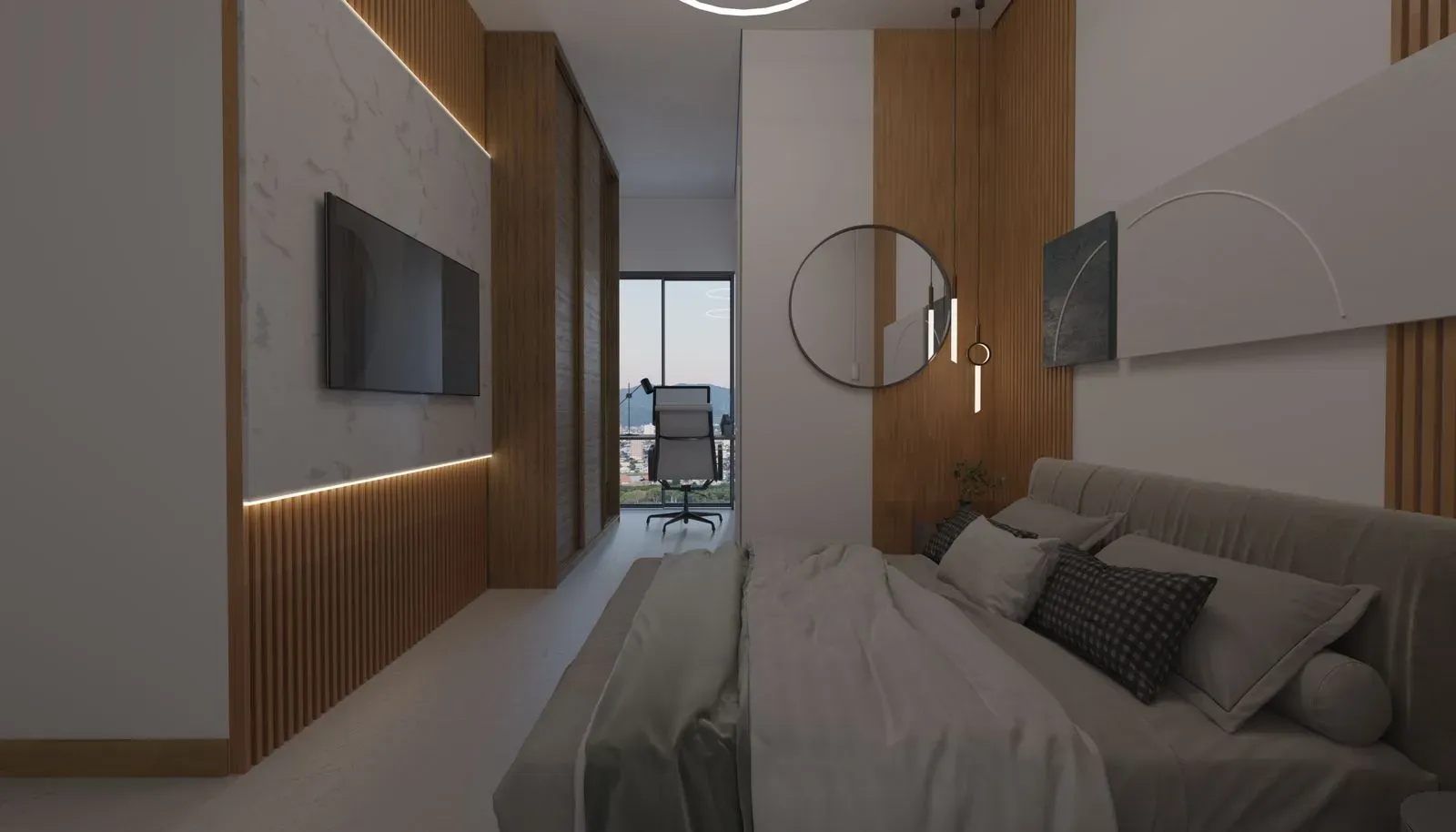 apartamento - Imagem 16