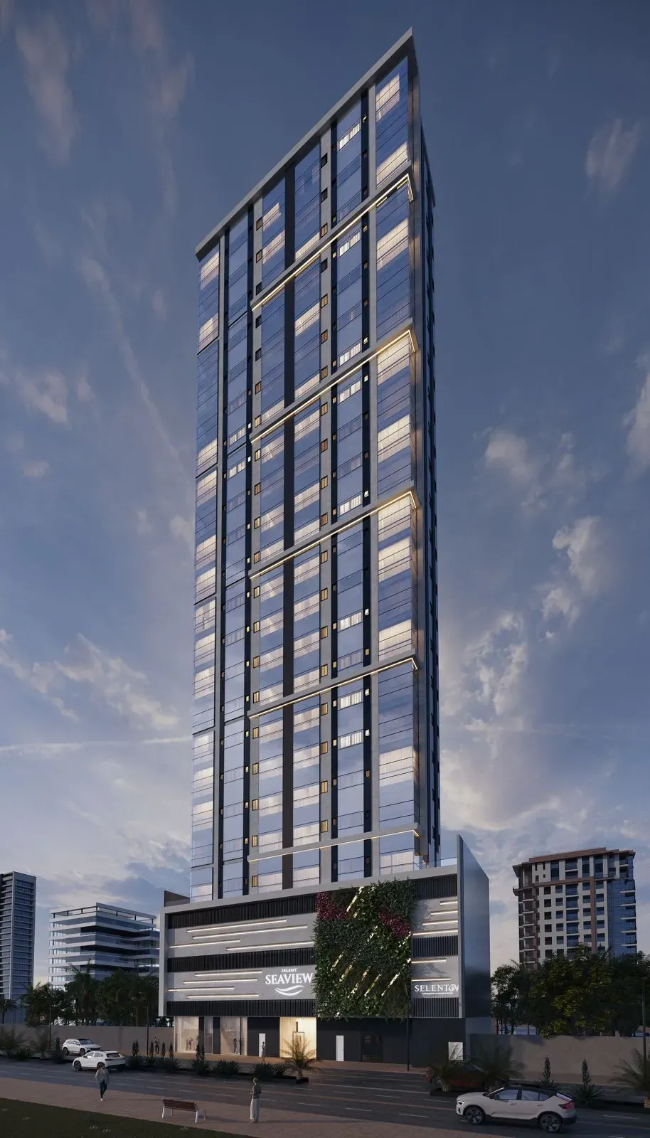 apartamento - Imagem 1