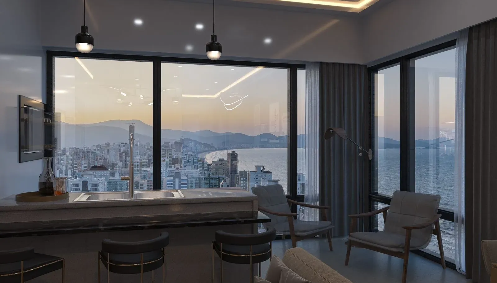 apartamento - Imagem 15