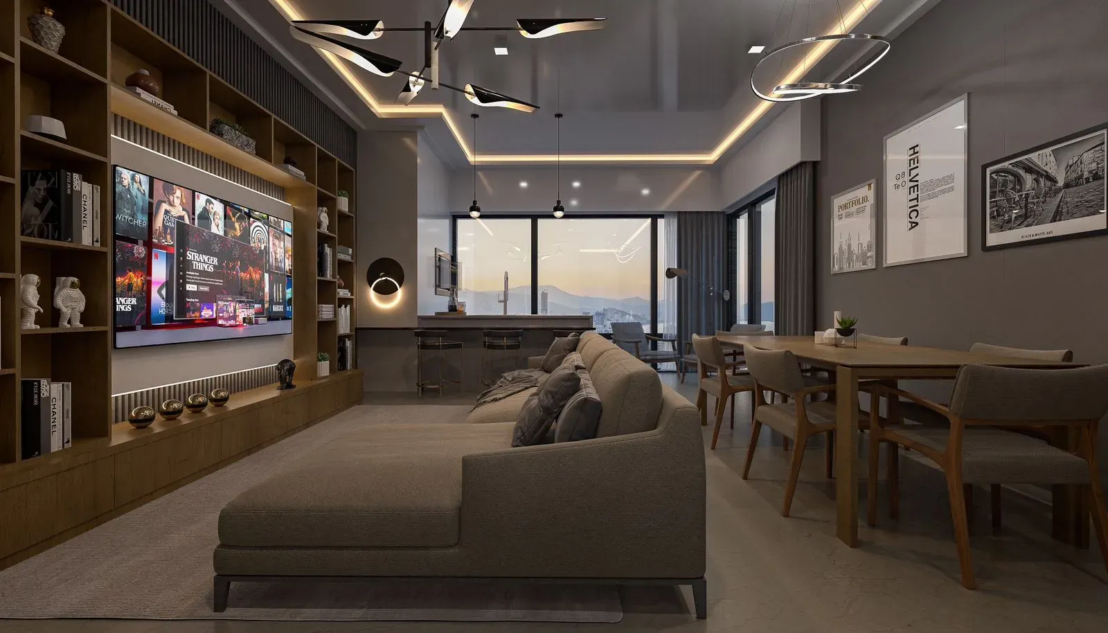 apartamento - Imagem 14