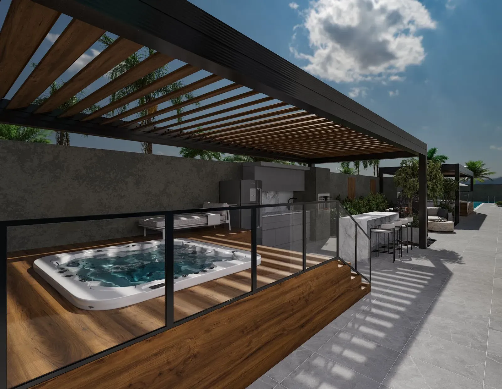 apartamento - Imagem 3