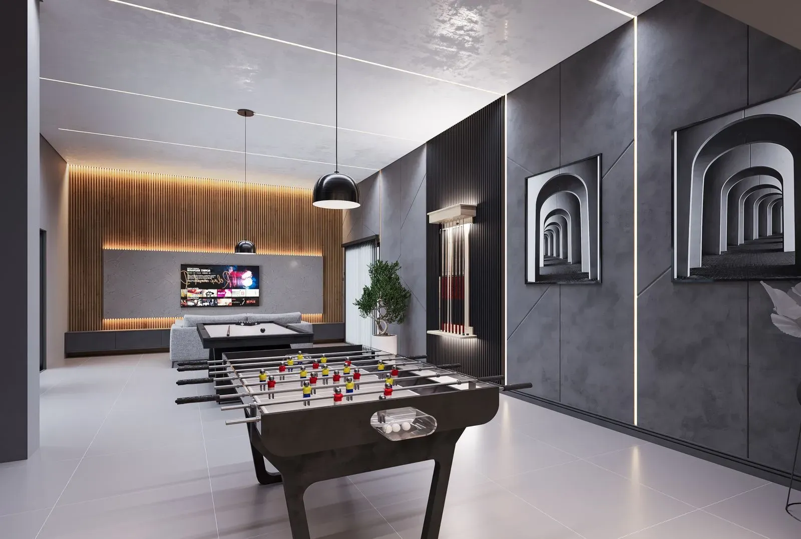 apartamento - Imagem 10