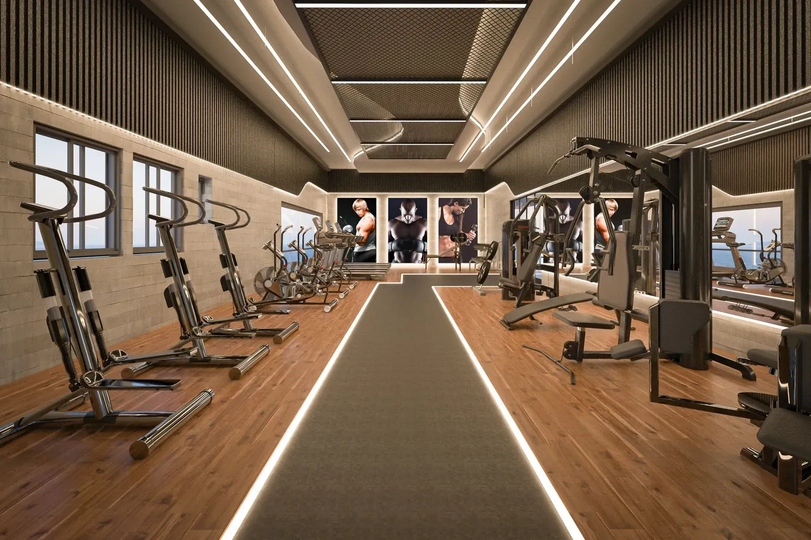 apartamento - Imagem 12