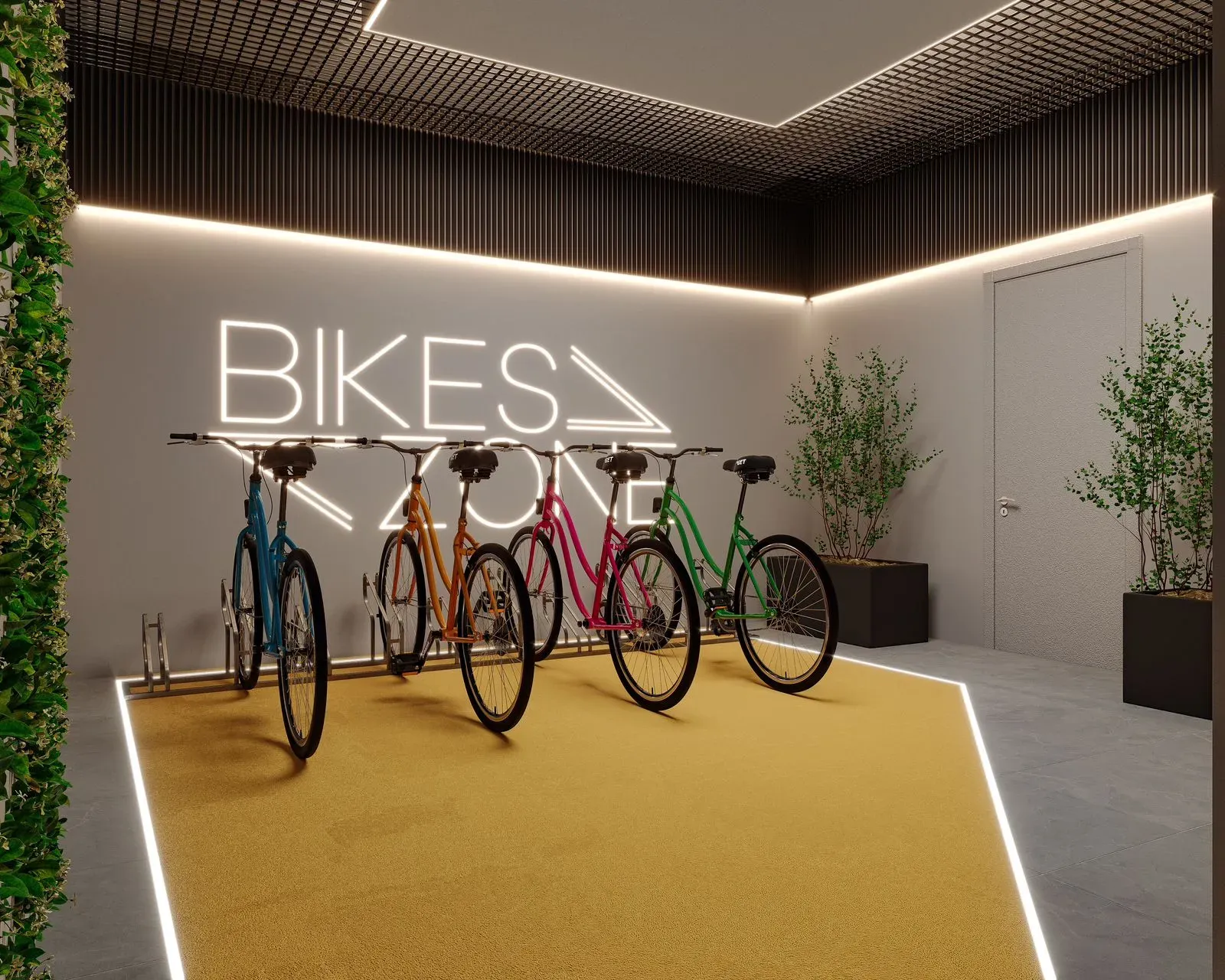 apartamento - Imagem 13