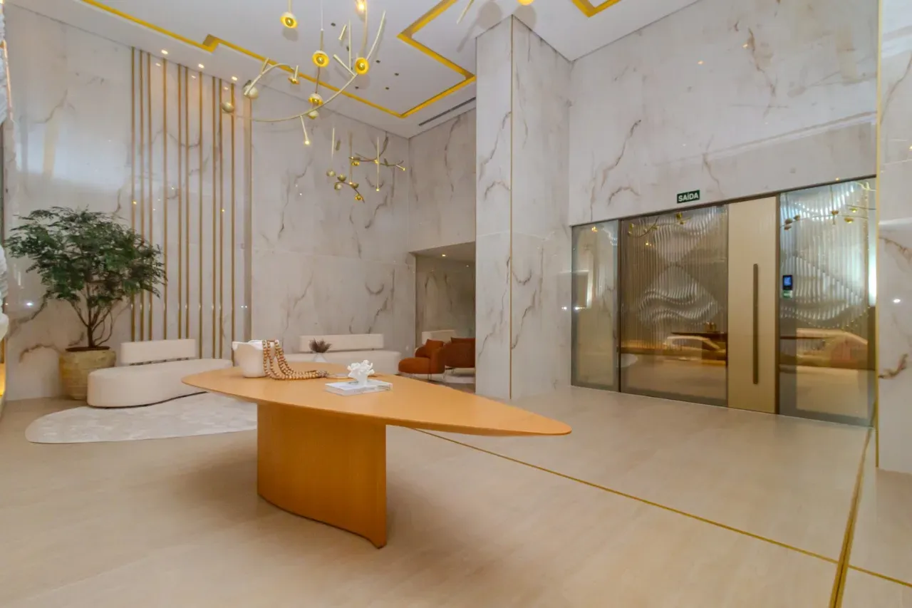 apartamento - Imagem 12