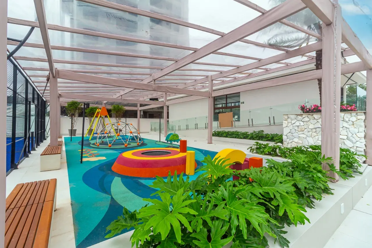 apartamento - Imagem 15