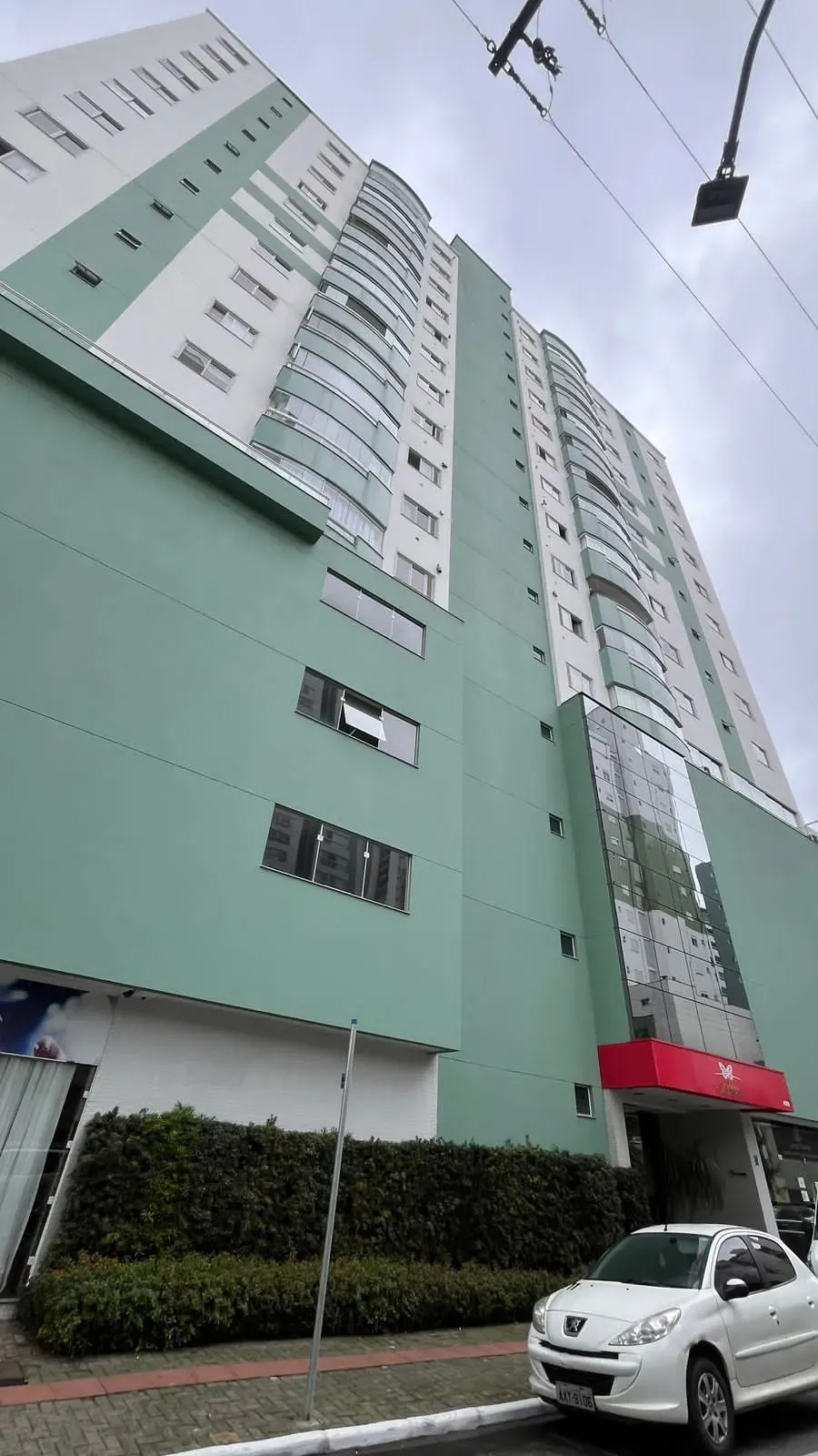 apartamento - Imagem 21