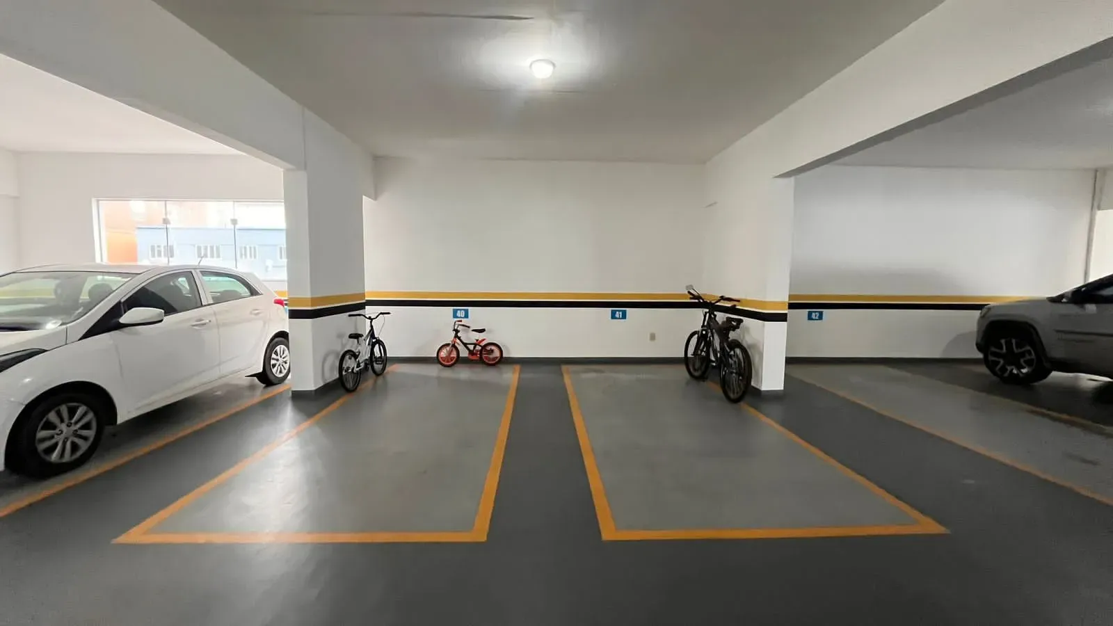 apartamento - Imagem 20