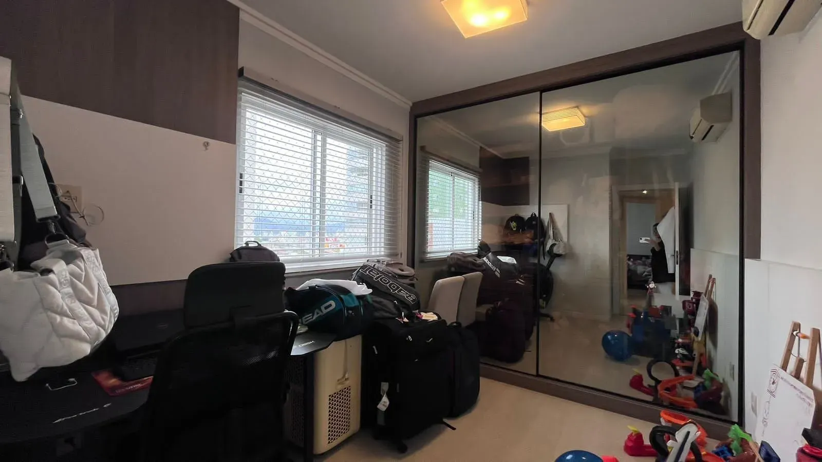 apartamento - Imagem 13