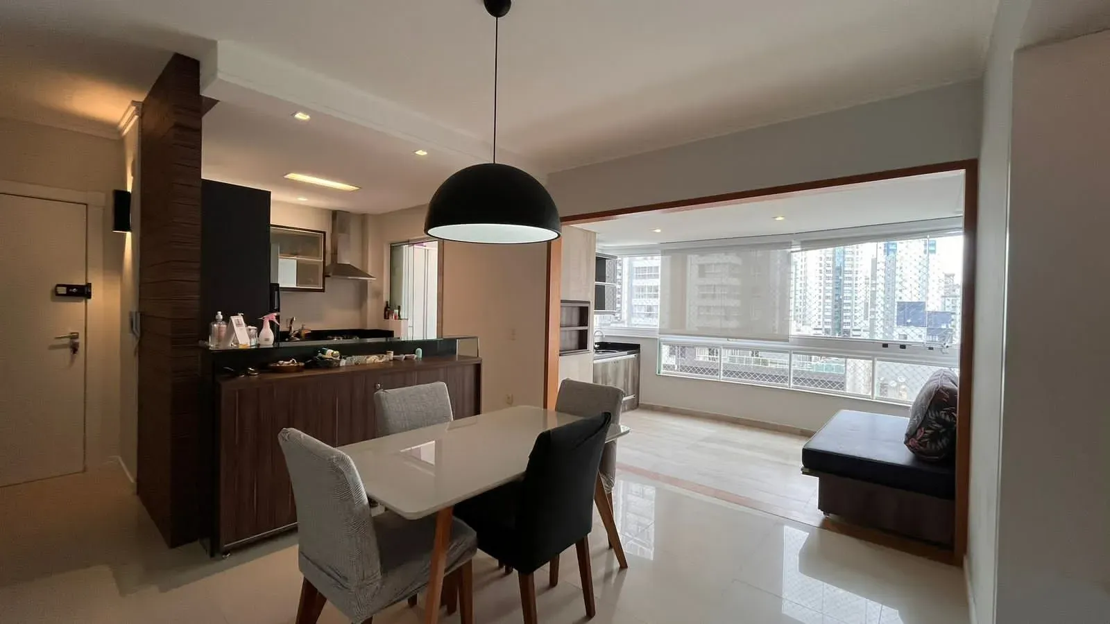 apartamento - Imagem 1